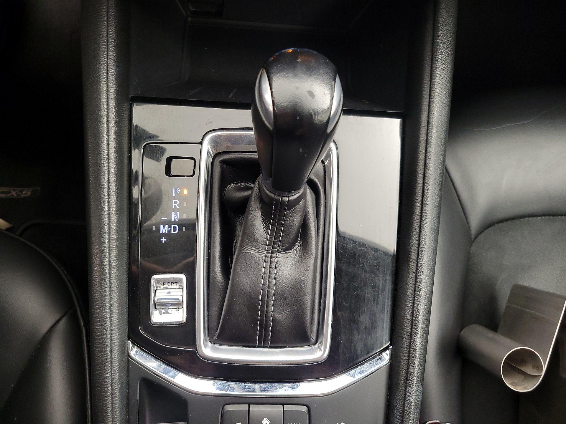 Thumbnail: 2019 Mazda CX-5 - 17