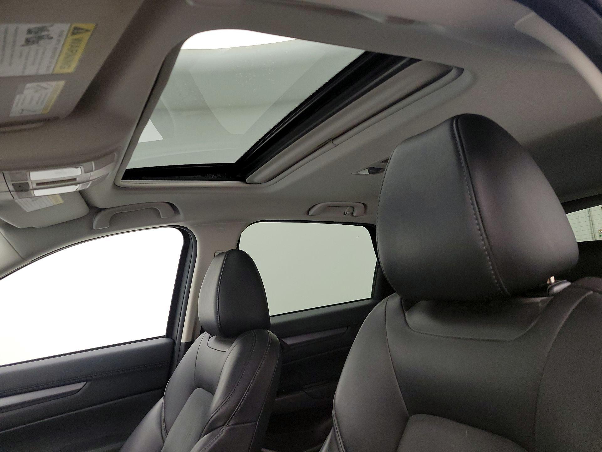 Thumbnail: 2019 Mazda CX-5 - 18