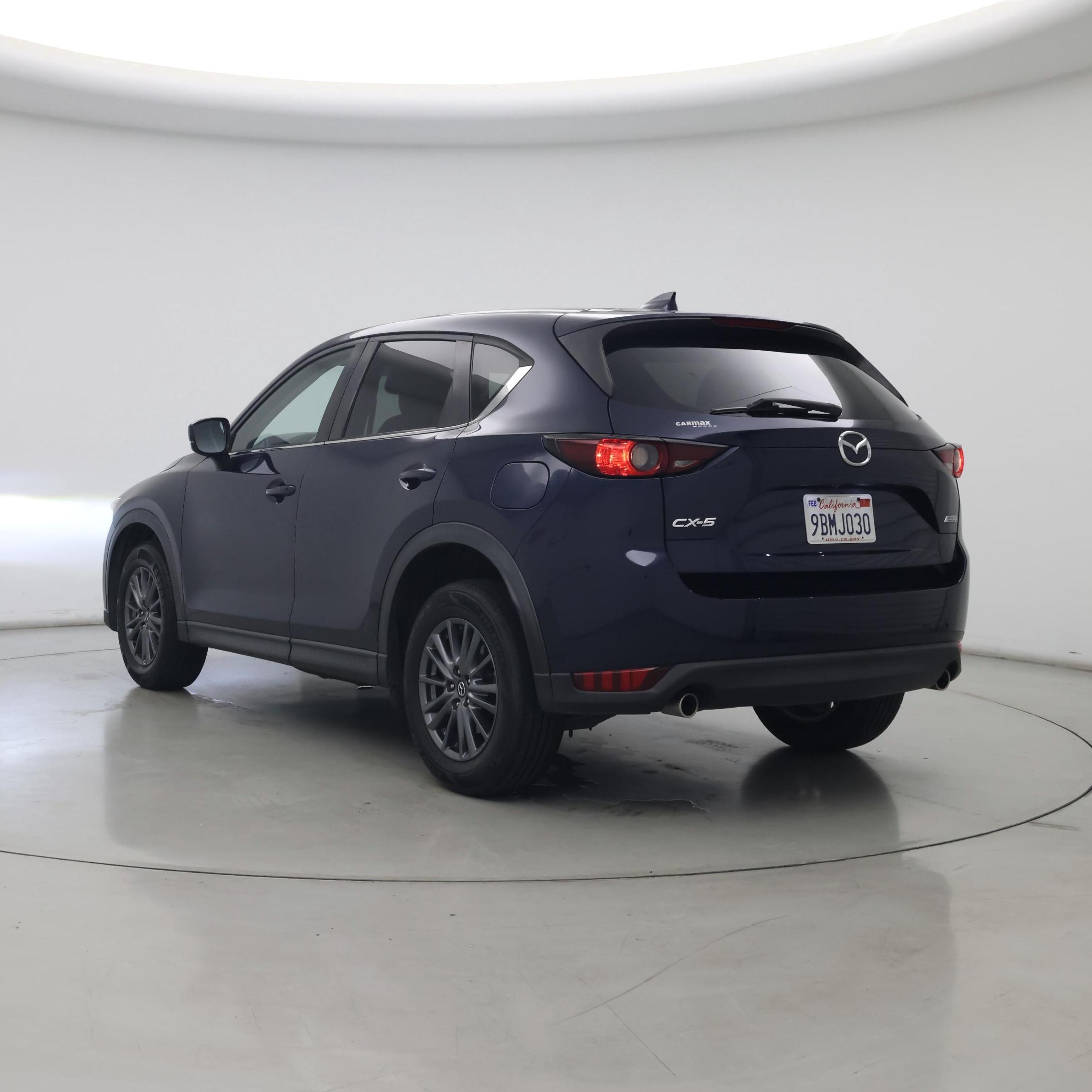Thumbnail: 2019 Mazda CX-5 - 2