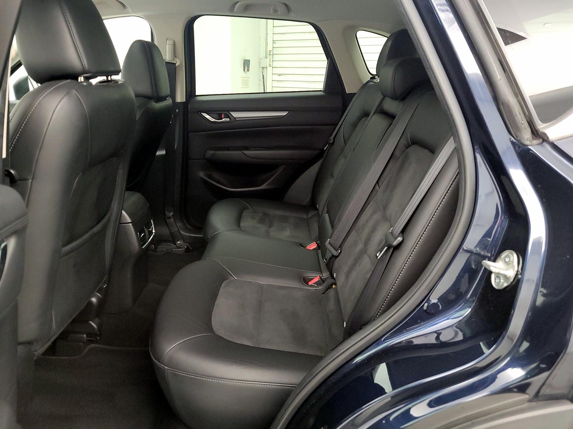 Thumbnail: 2019 Mazda CX-5 - 19