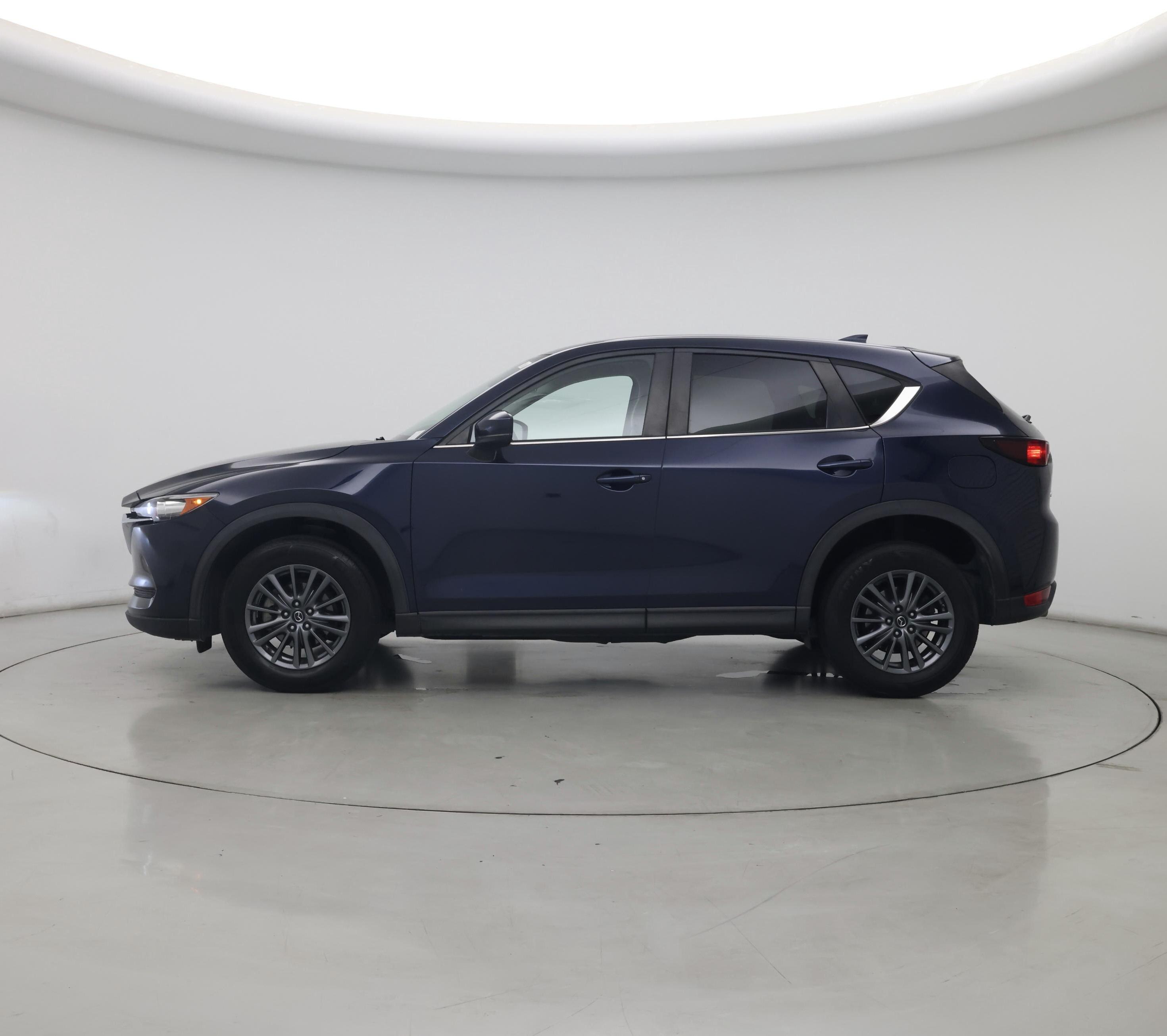 Thumbnail: 2019 Mazda CX-5 - 3