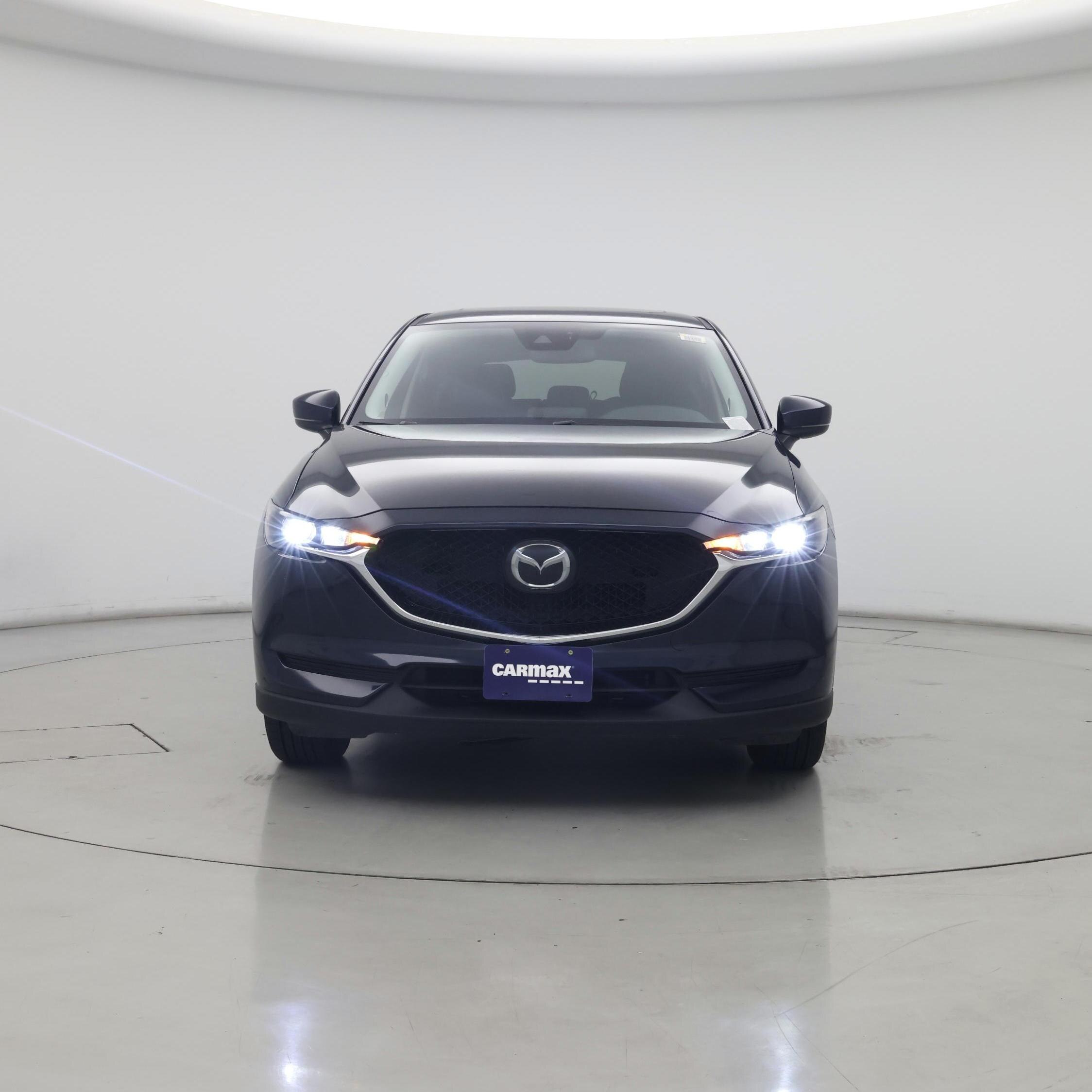Thumbnail: 2019 Mazda CX-5 - 5