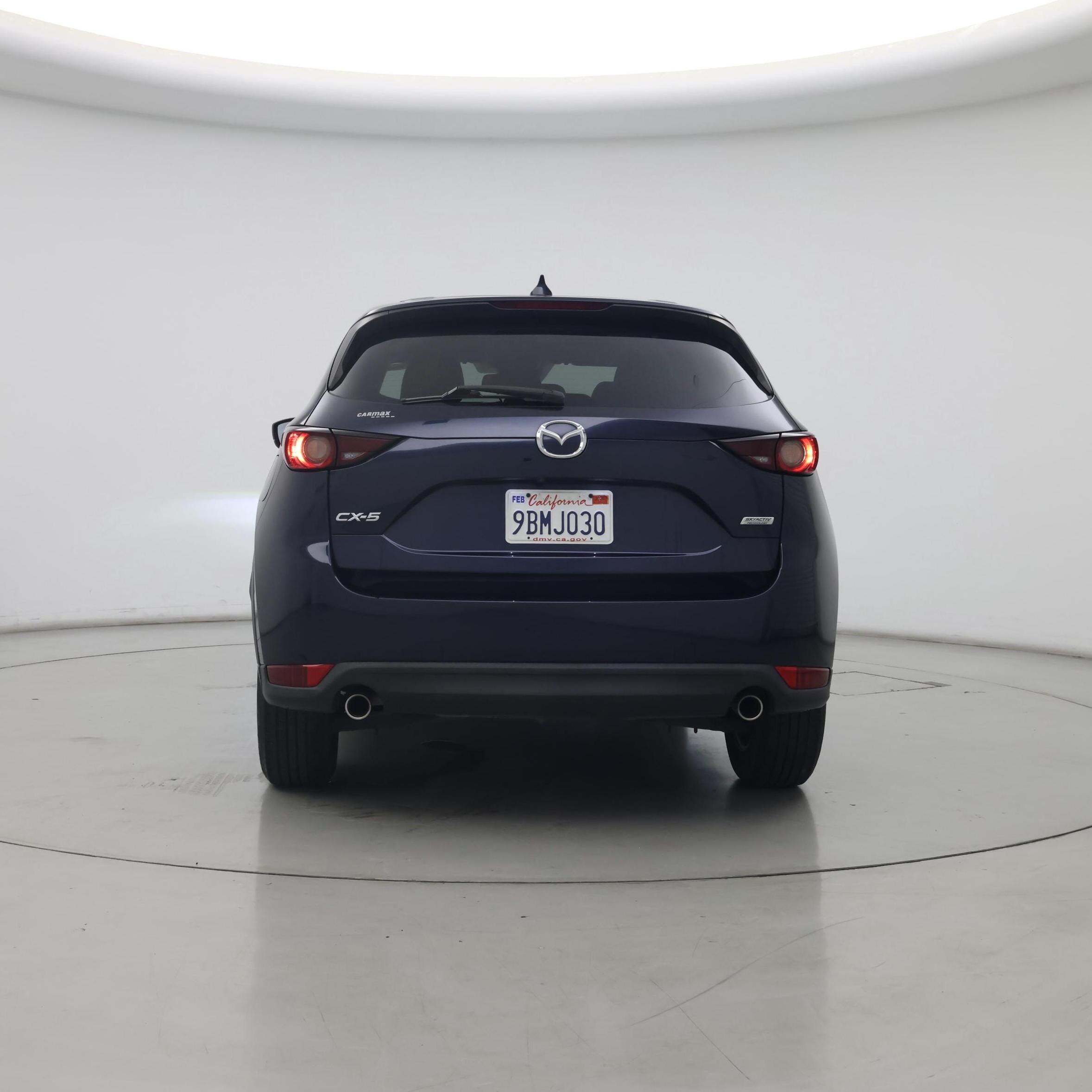 Thumbnail: 2019 Mazda CX-5 - 6