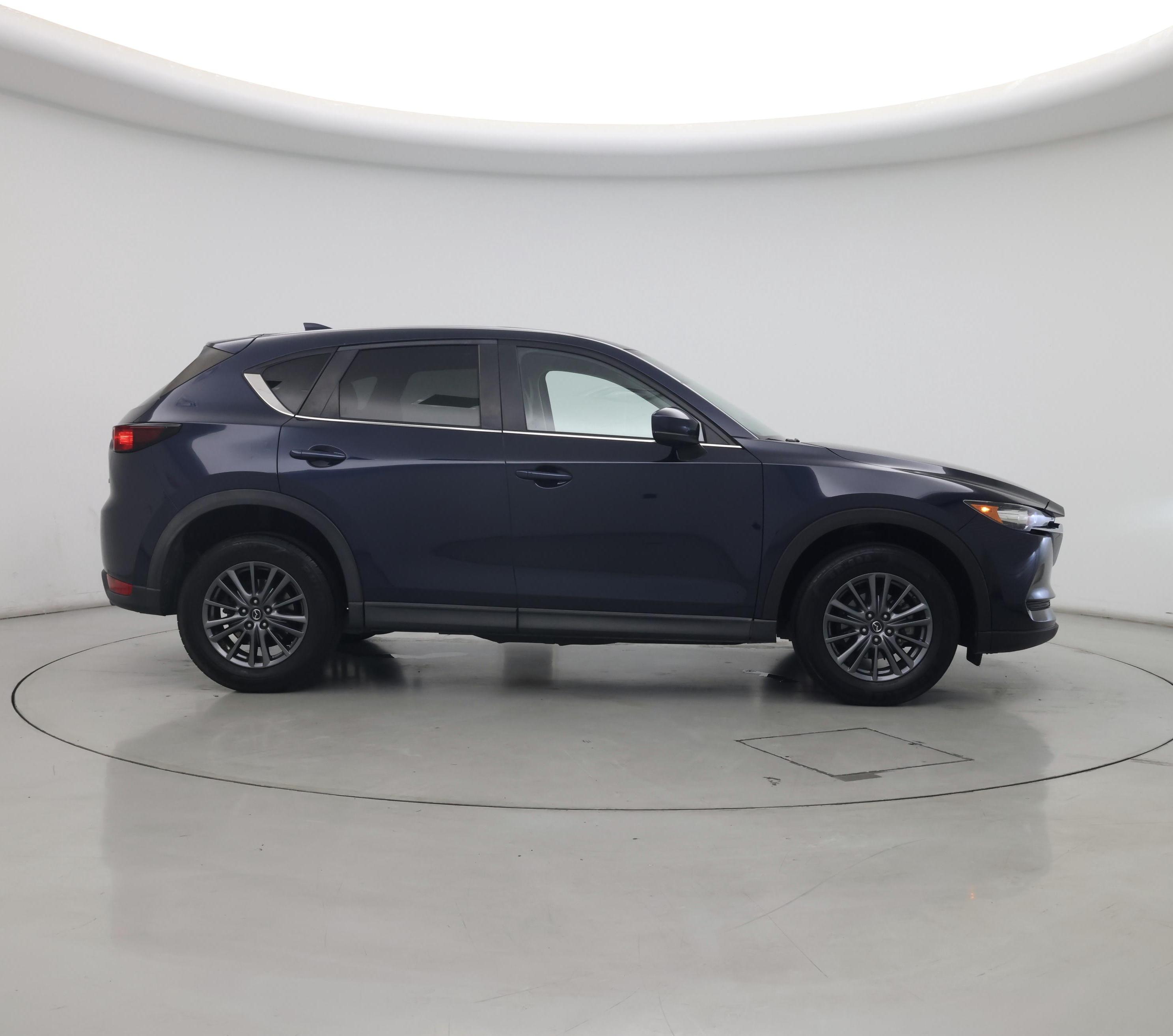 Thumbnail: 2019 Mazda CX-5 - 7