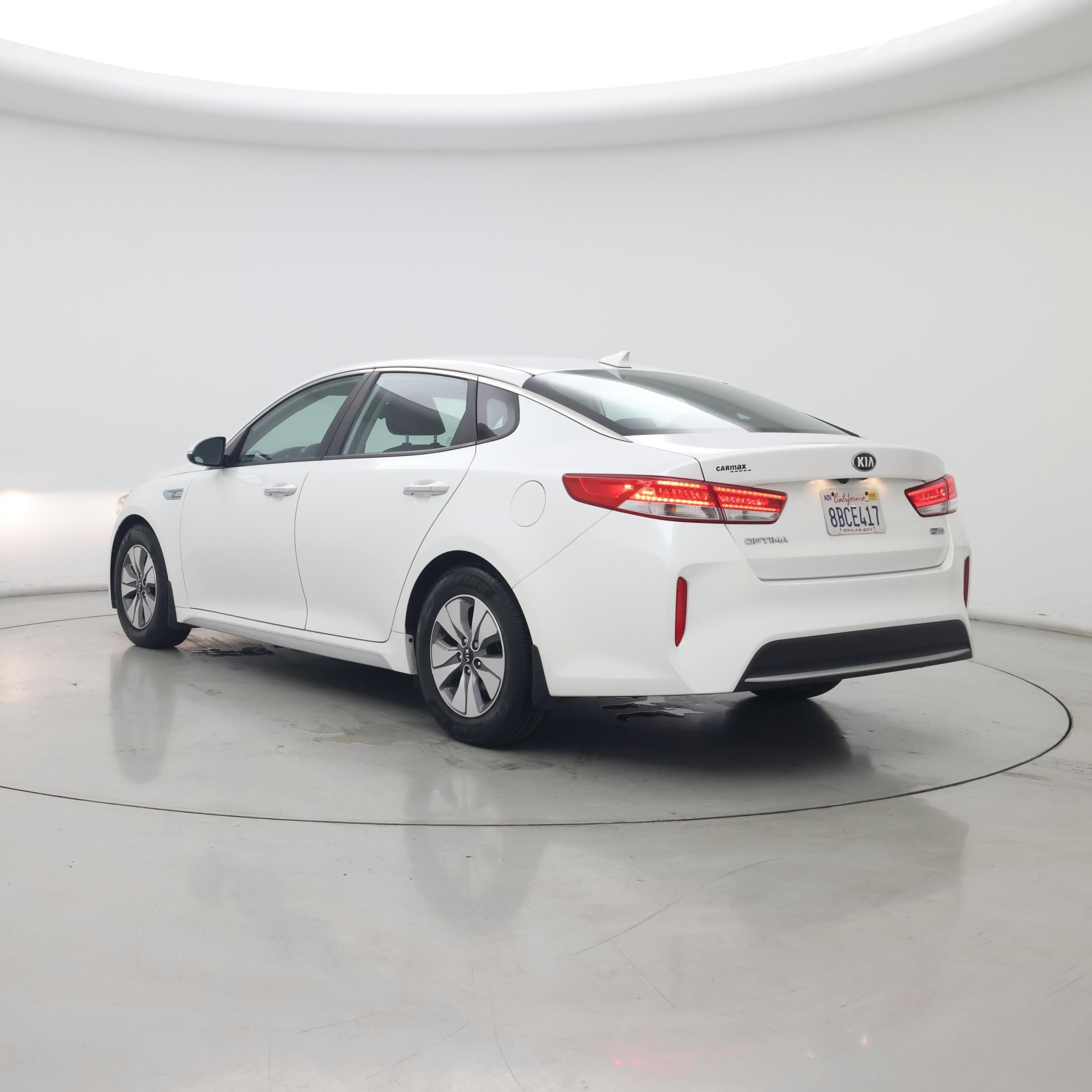 Thumbnail: 2017 Kia Optima - 2
