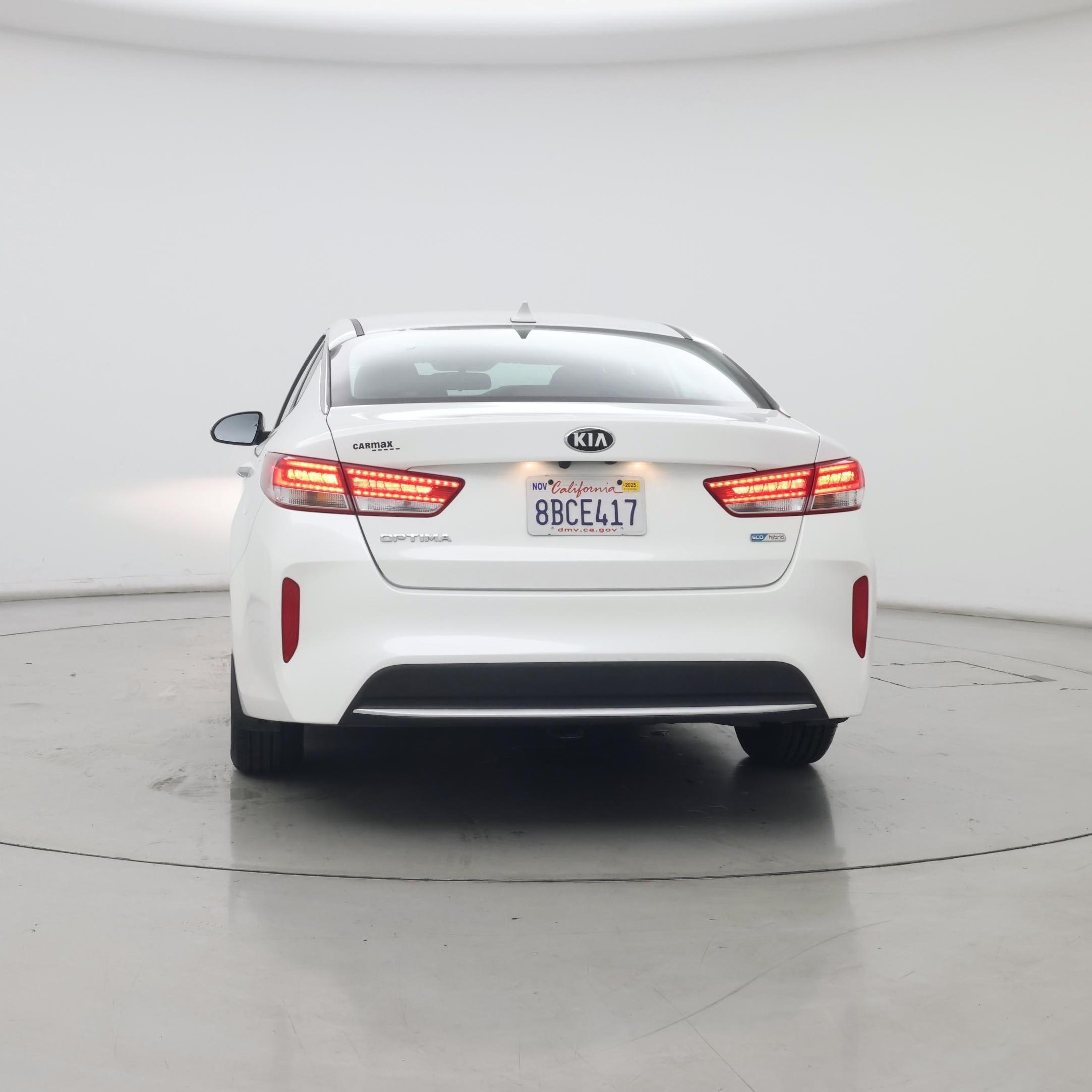 Thumbnail: 2017 Kia Optima - 6