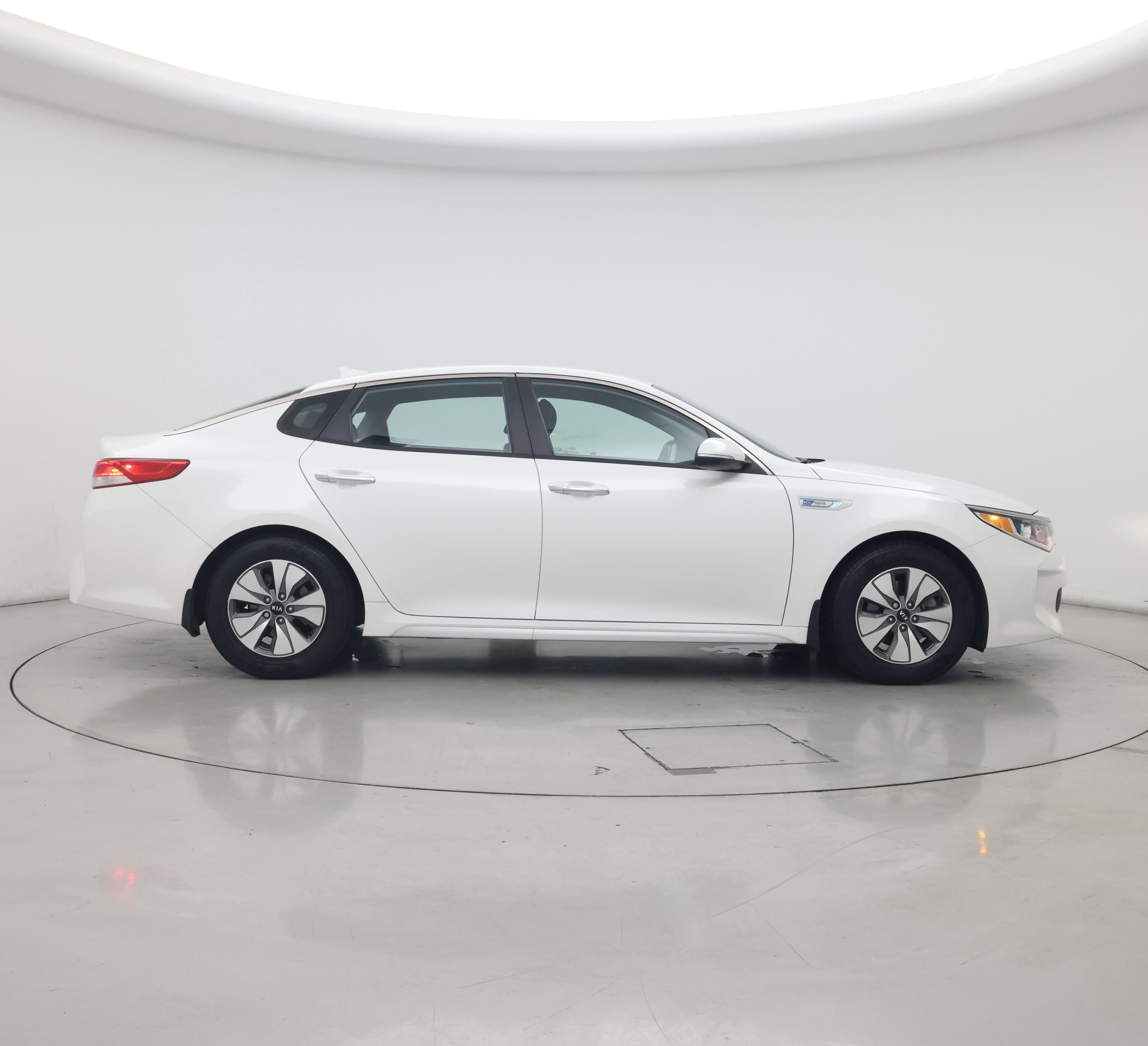 Thumbnail: 2017 Kia Optima - 7