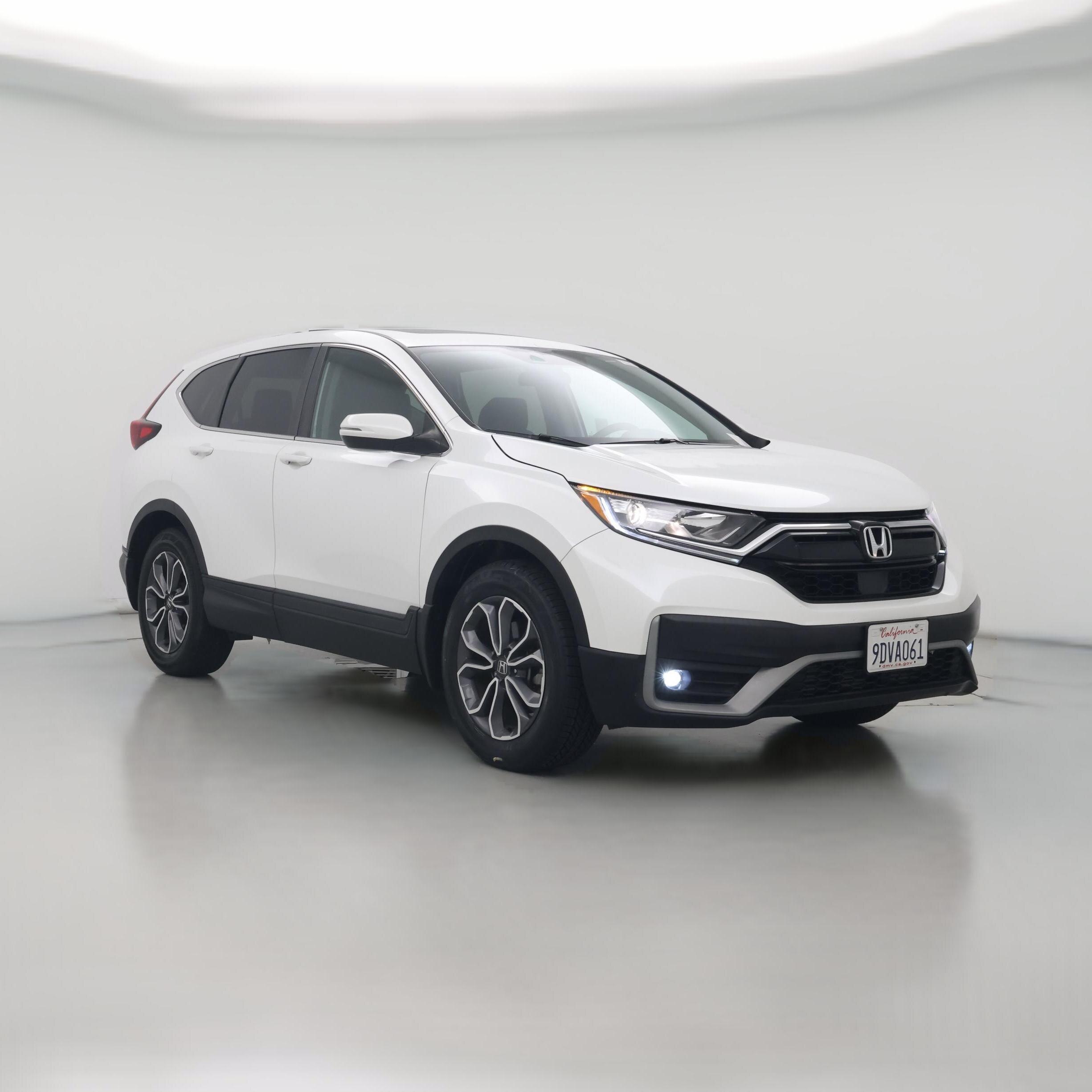 Thumbnail: 2022 Honda CR-V - 1