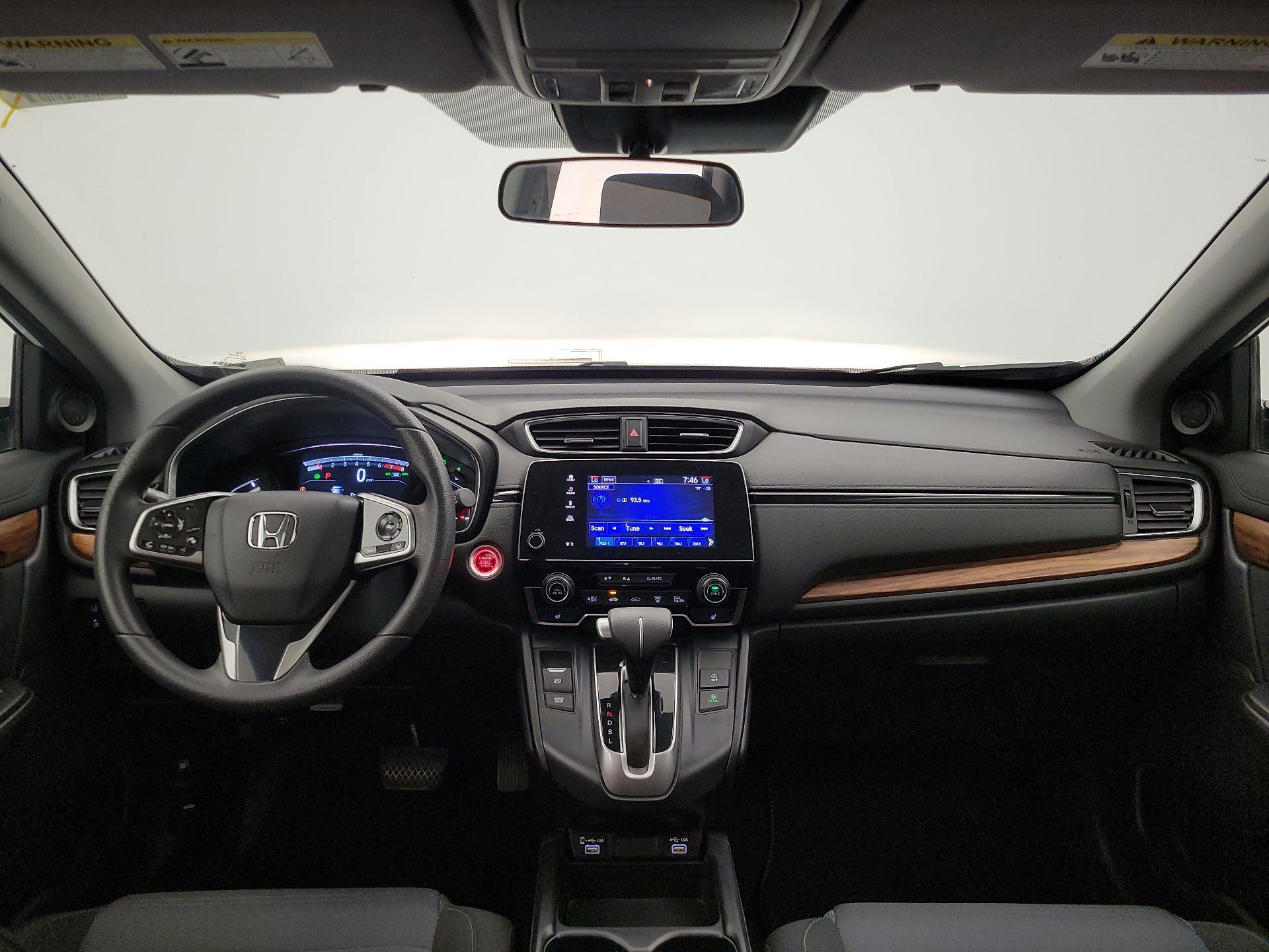 Thumbnail: 2022 Honda CR-V - 9