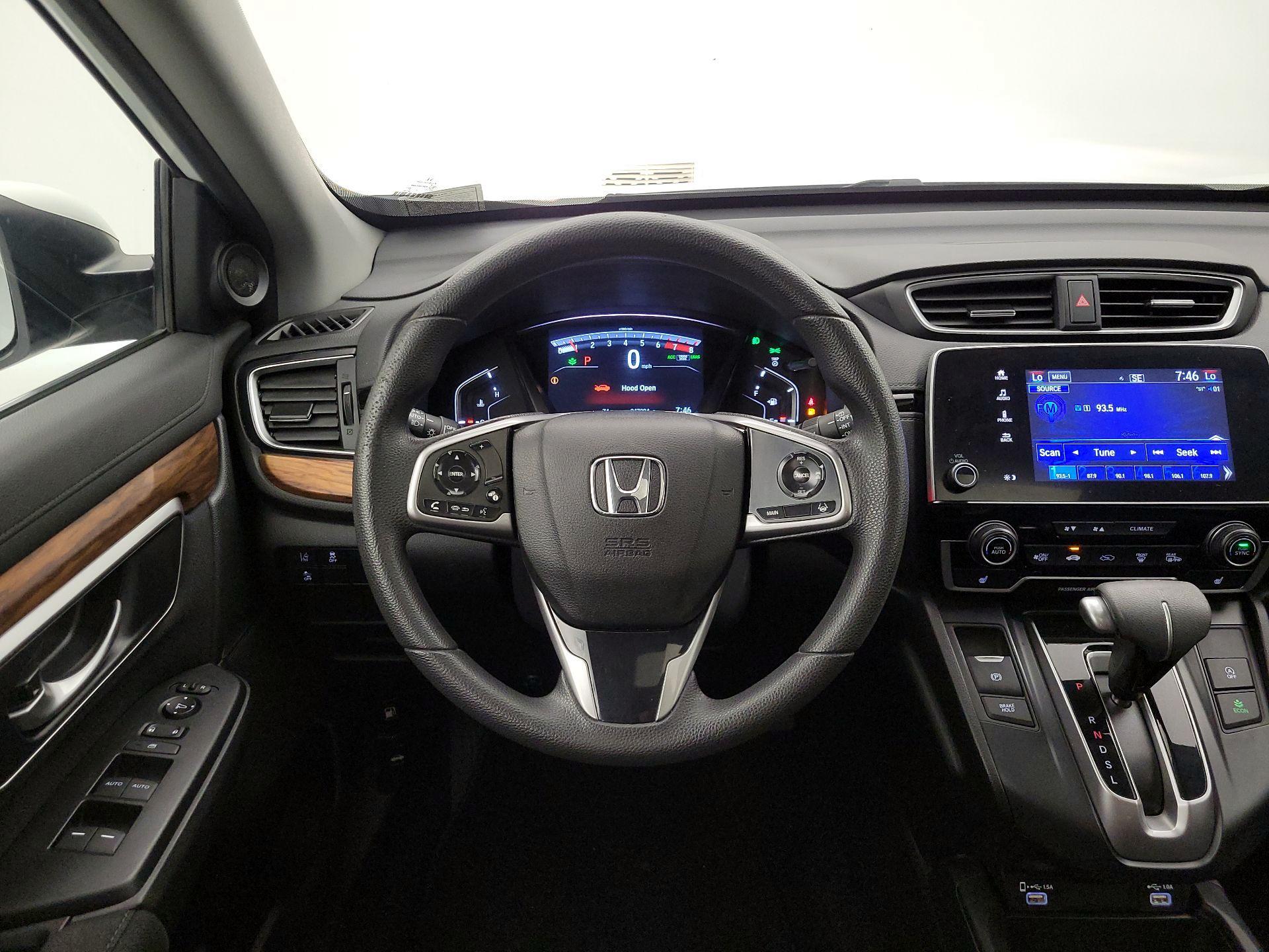 Thumbnail: 2022 Honda CR-V - 10