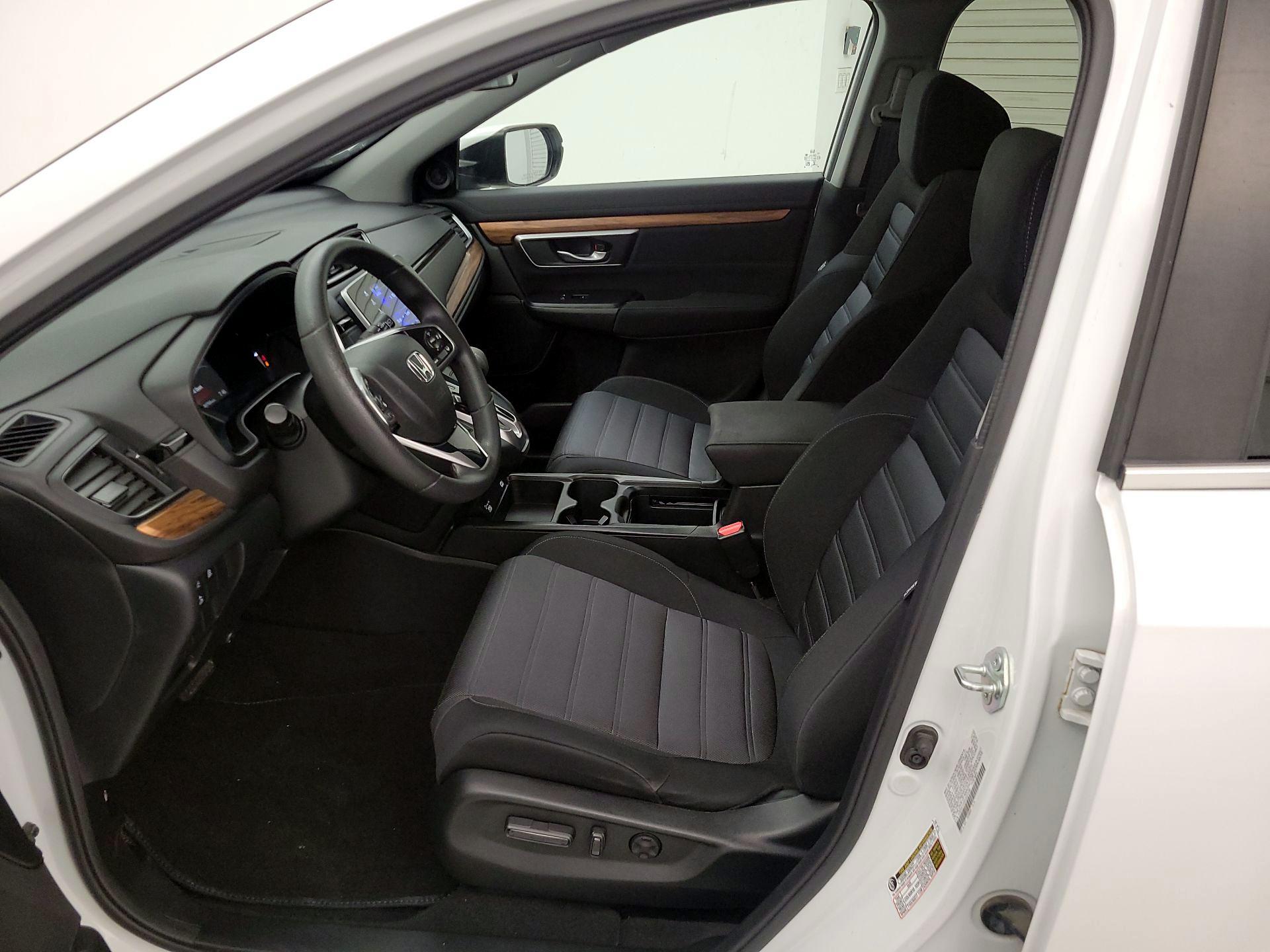 Thumbnail: 2022 Honda CR-V - 11