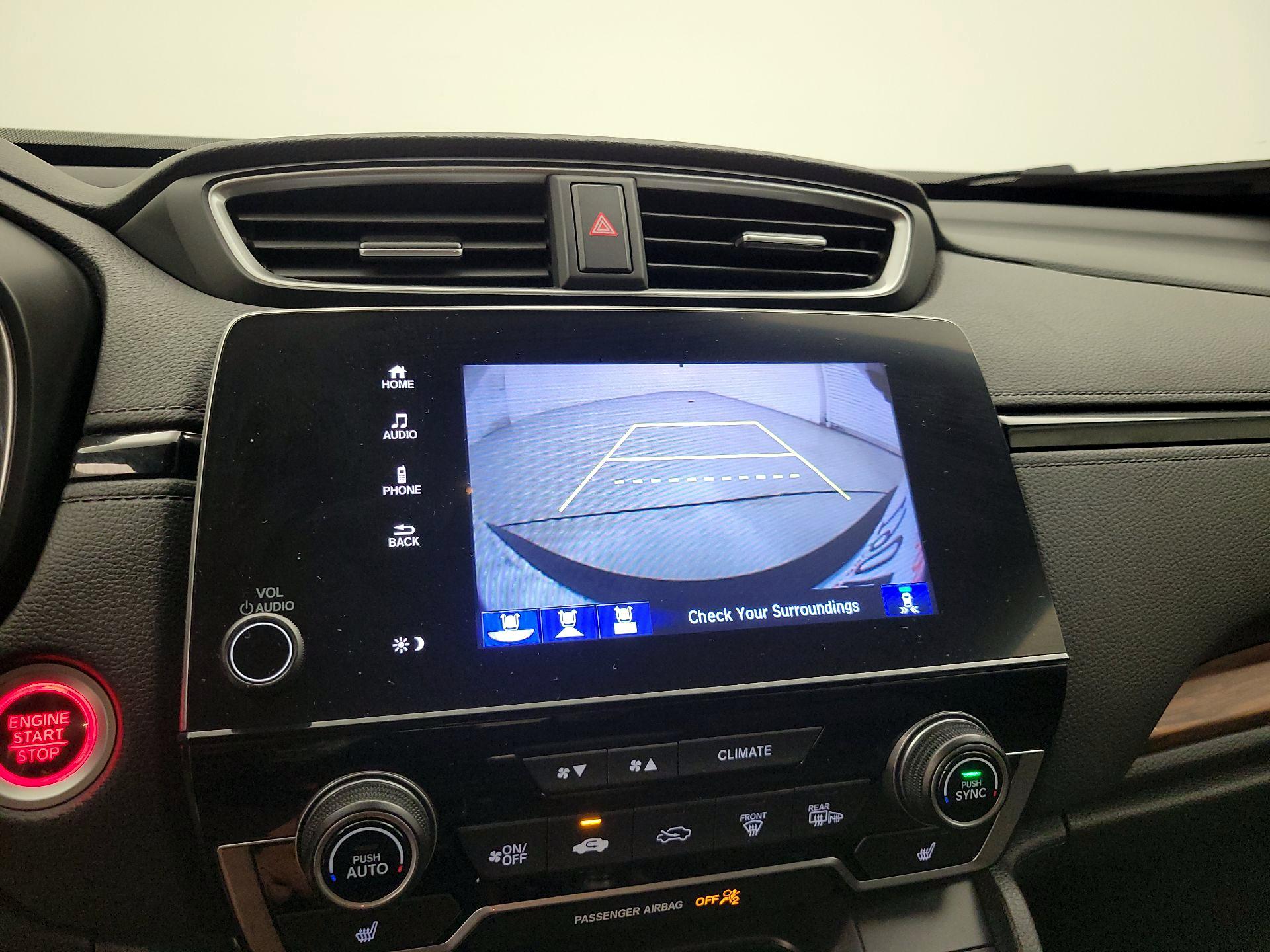 Thumbnail: 2022 Honda CR-V - 14