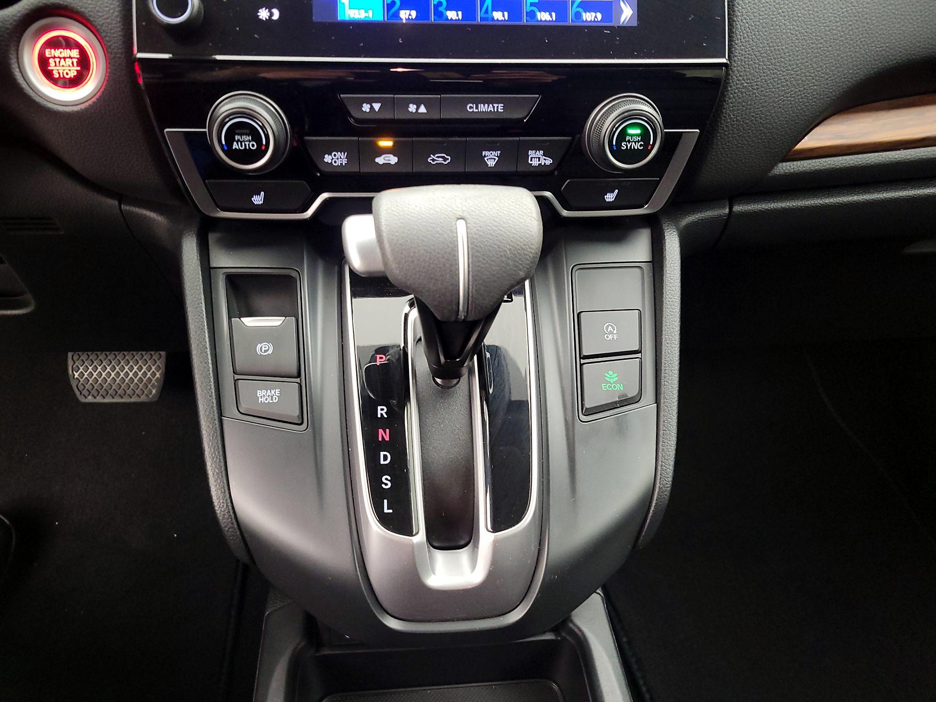 Thumbnail: 2022 Honda CR-V - 17