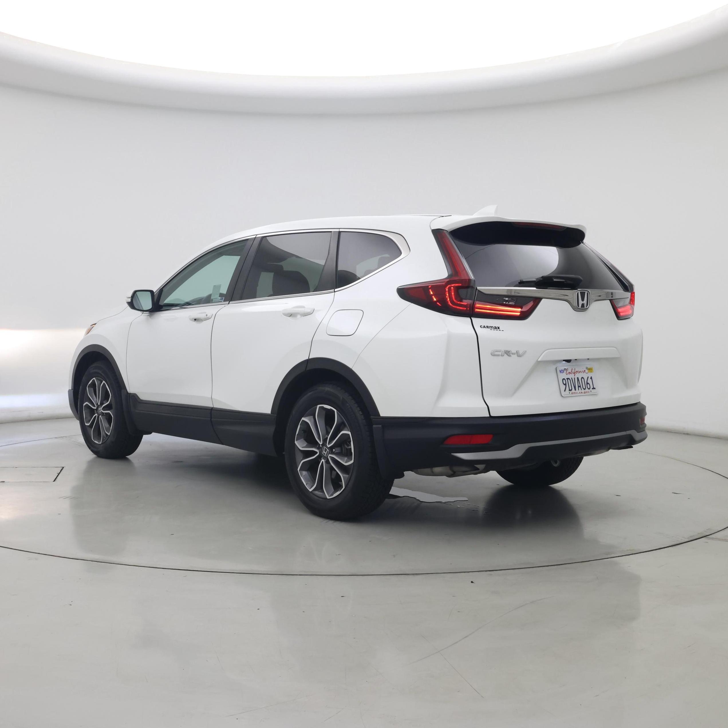 Thumbnail: 2022 Honda CR-V - 2