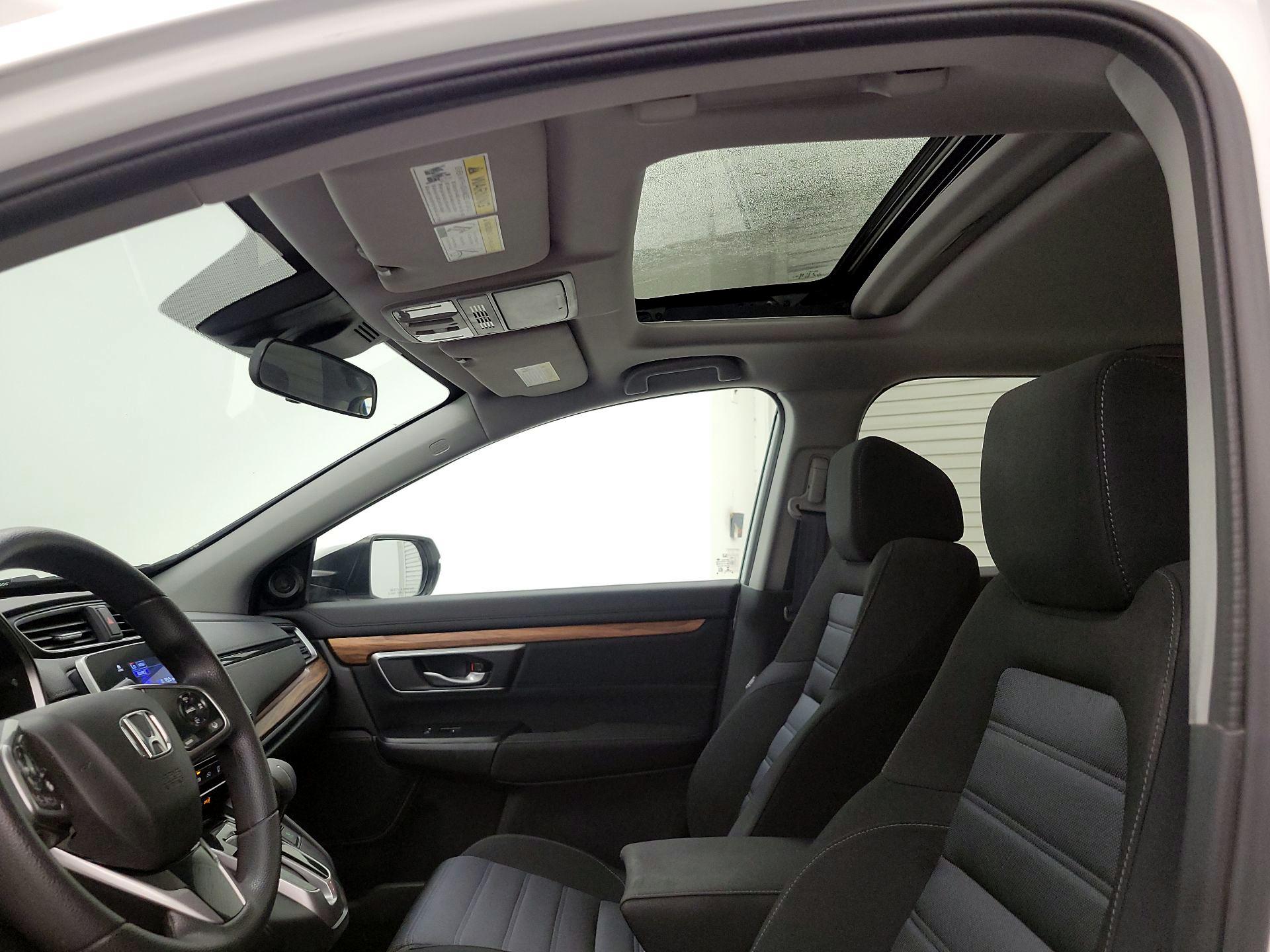 Thumbnail: 2022 Honda CR-V - 19