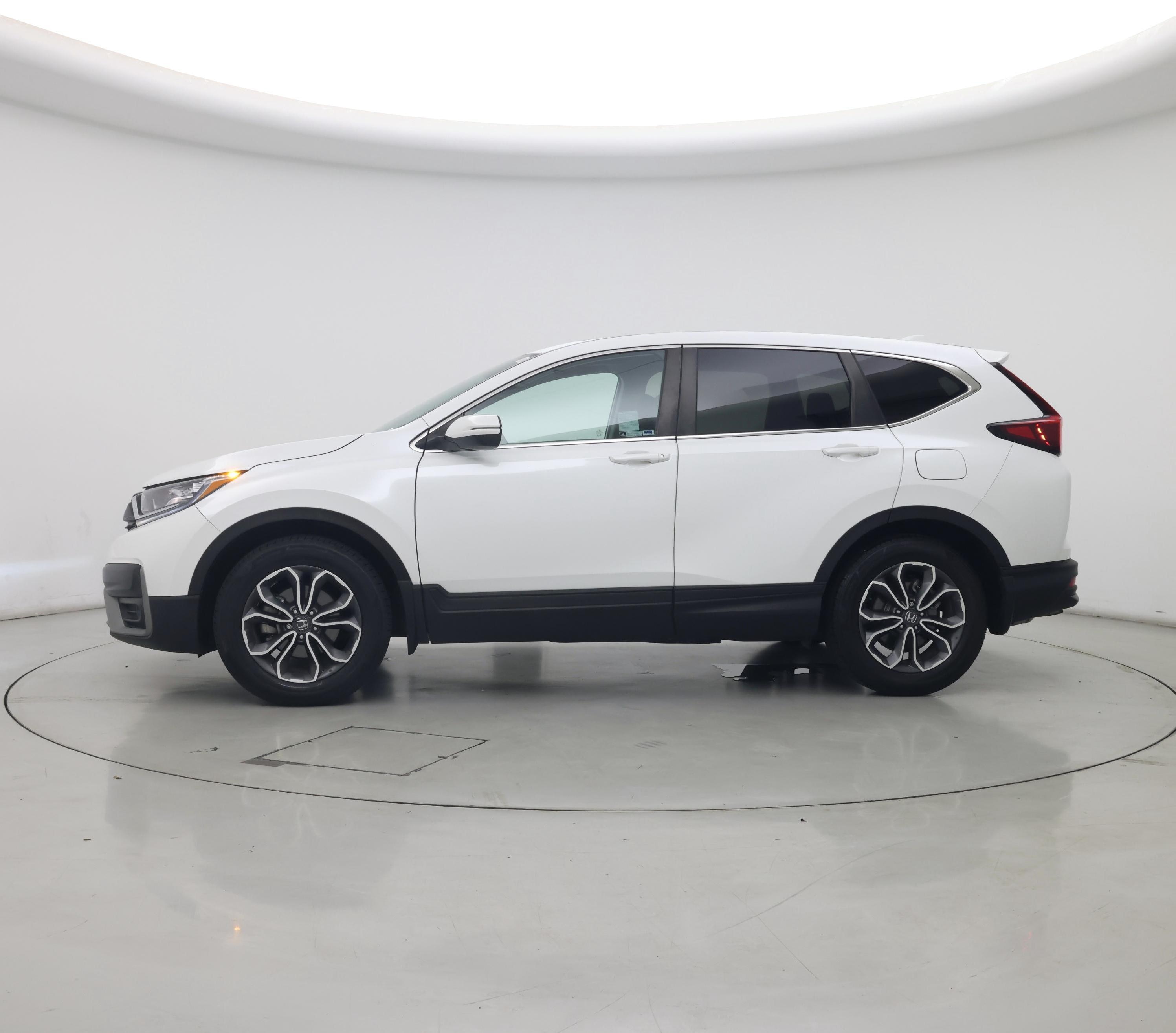 Thumbnail: 2022 Honda CR-V - 3