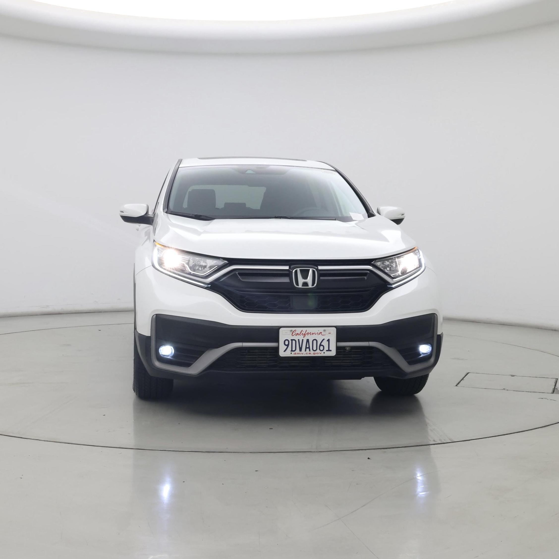 Thumbnail: 2022 Honda CR-V - 5
