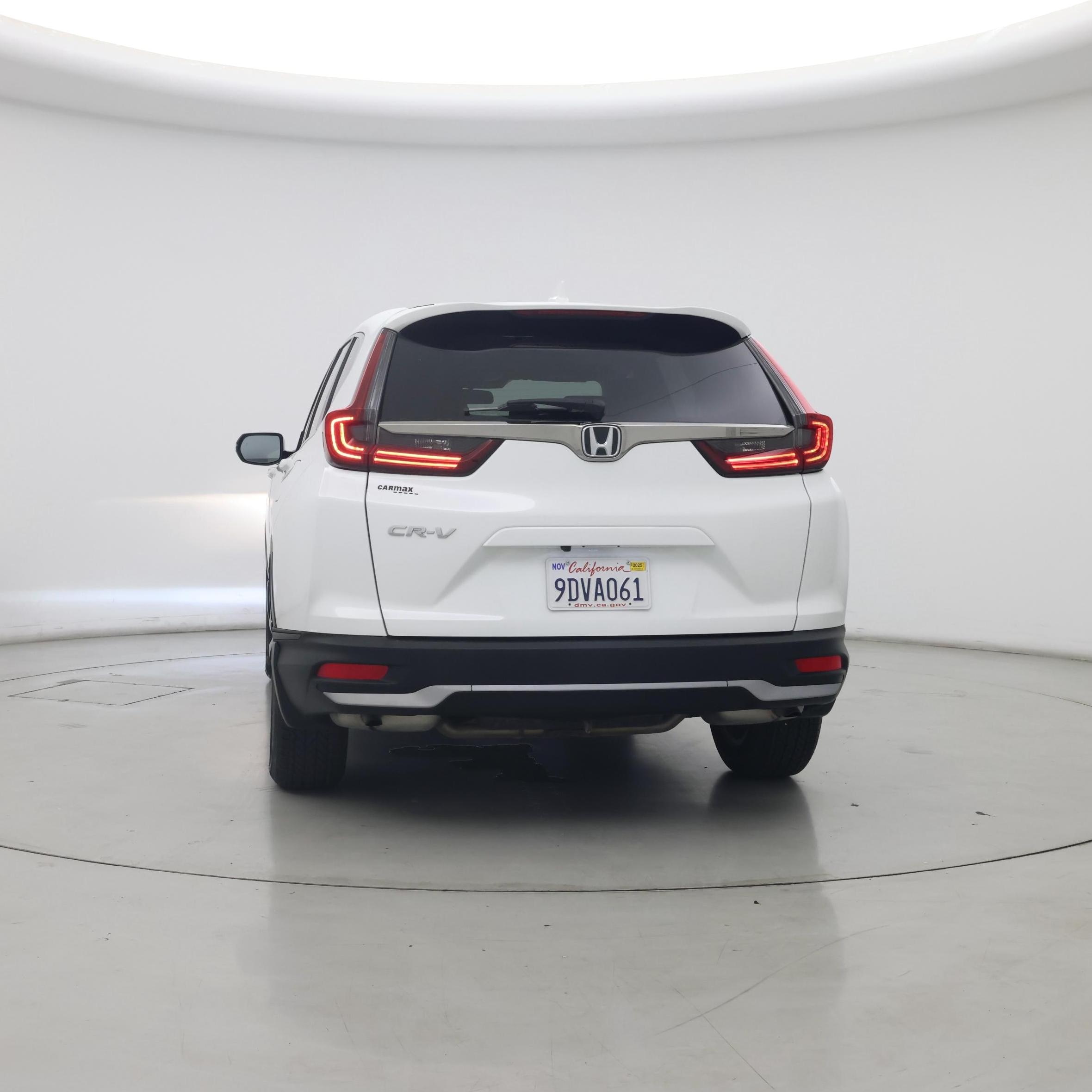 Thumbnail: 2022 Honda CR-V - 6