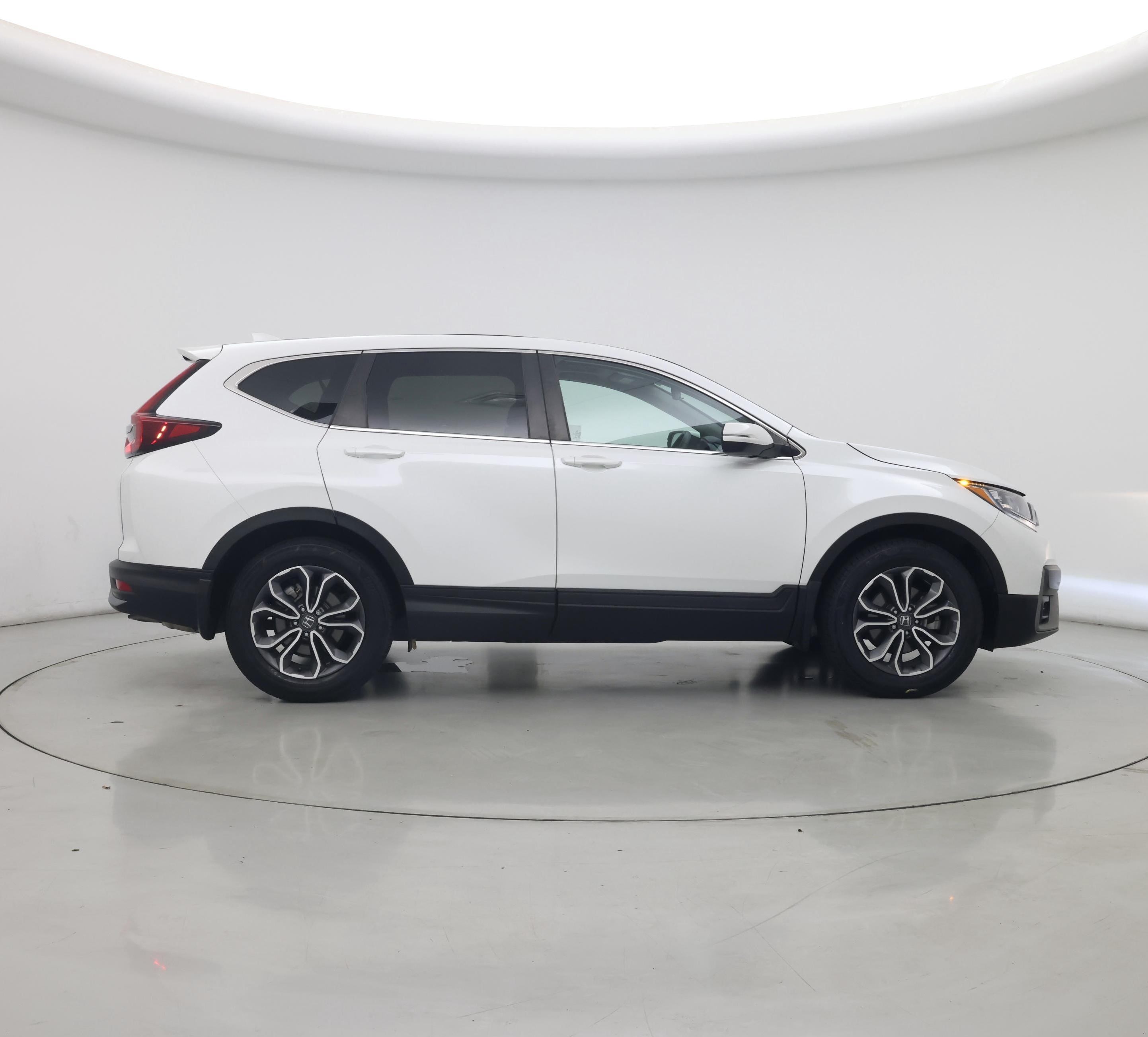 Thumbnail: 2022 Honda CR-V - 7