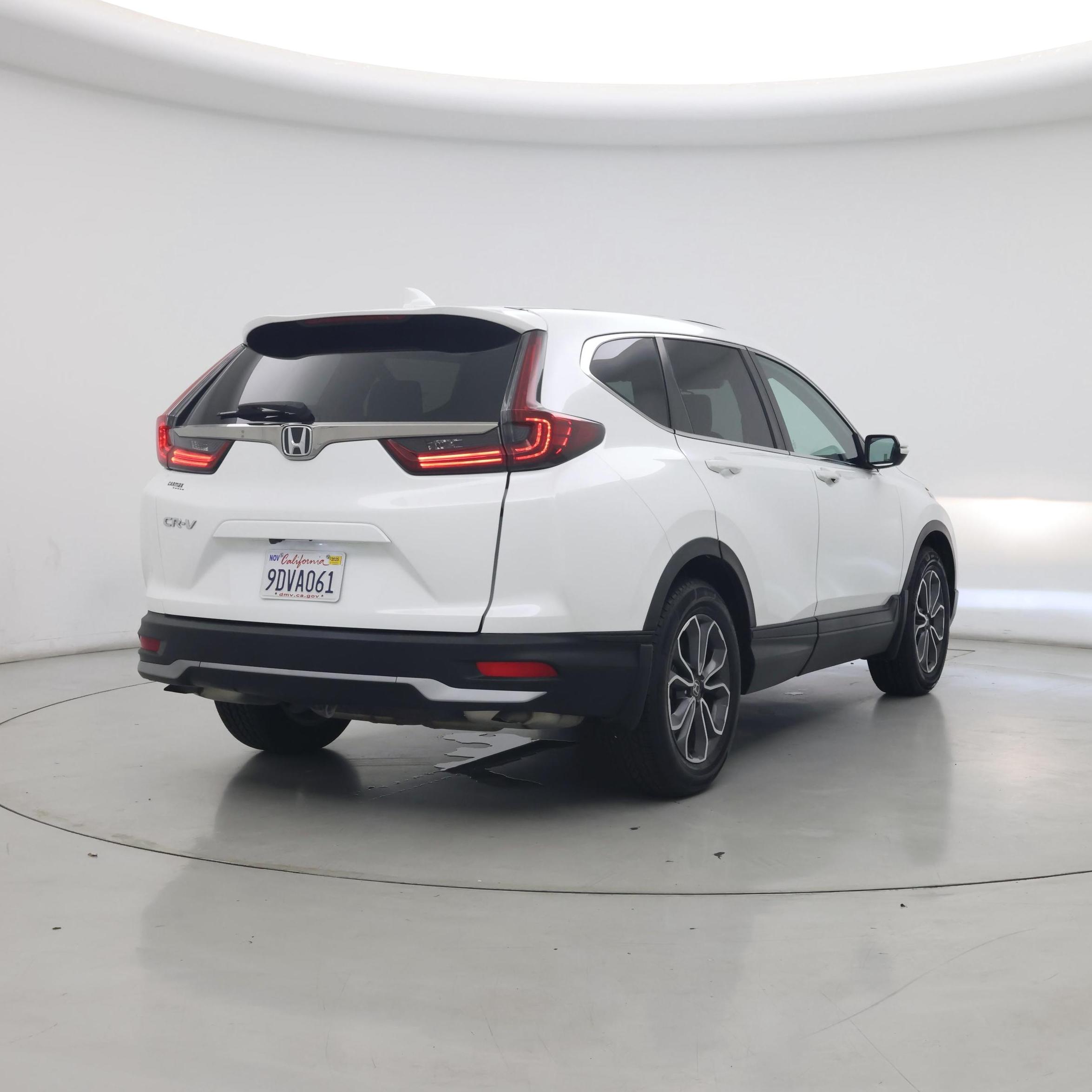 Thumbnail: 2022 Honda CR-V - 8