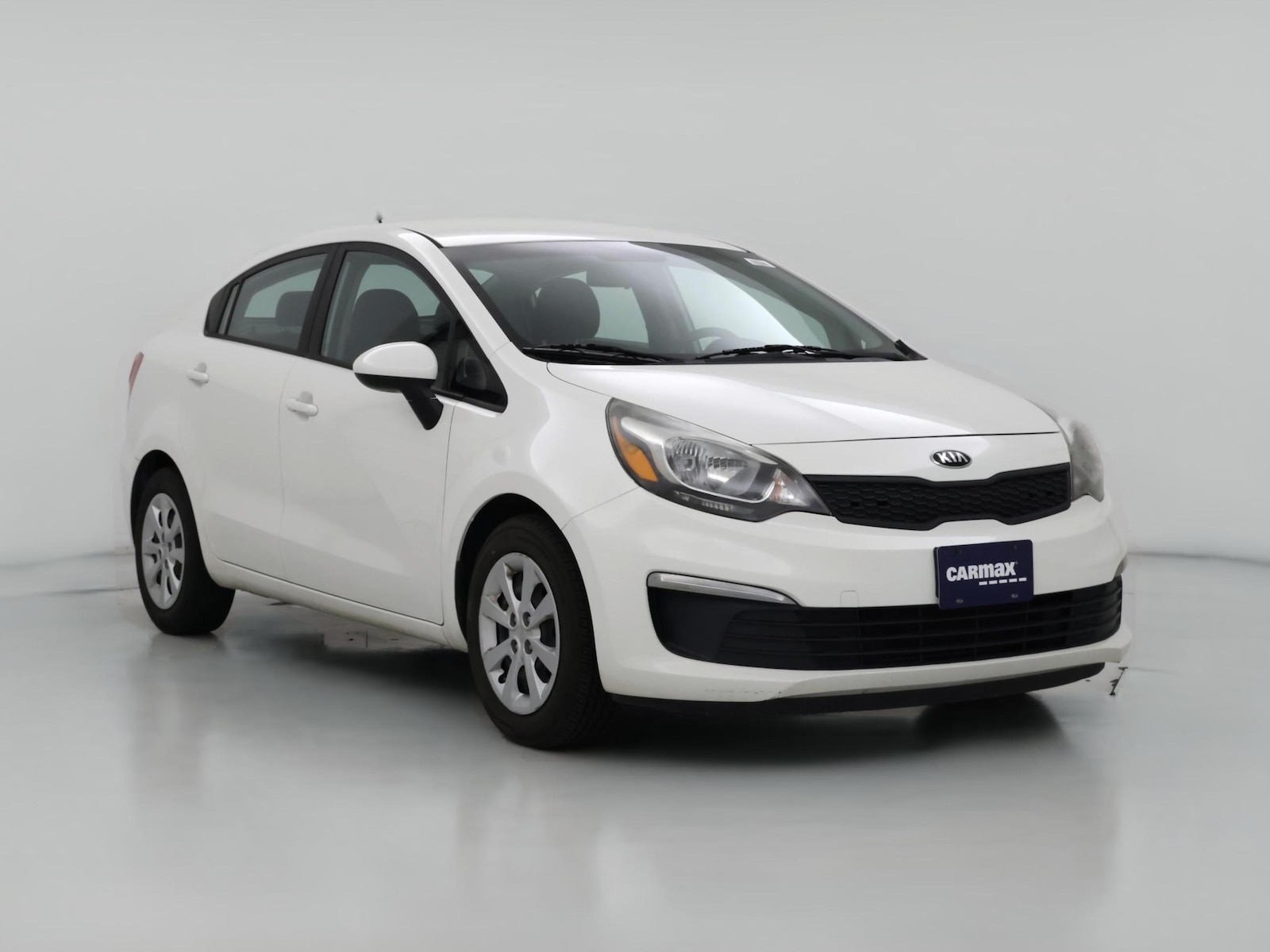 2017 Kia Rio LX