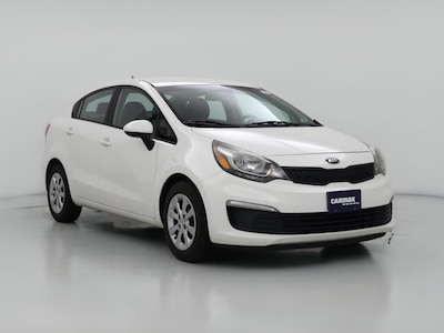 2017 Kia Rio LX