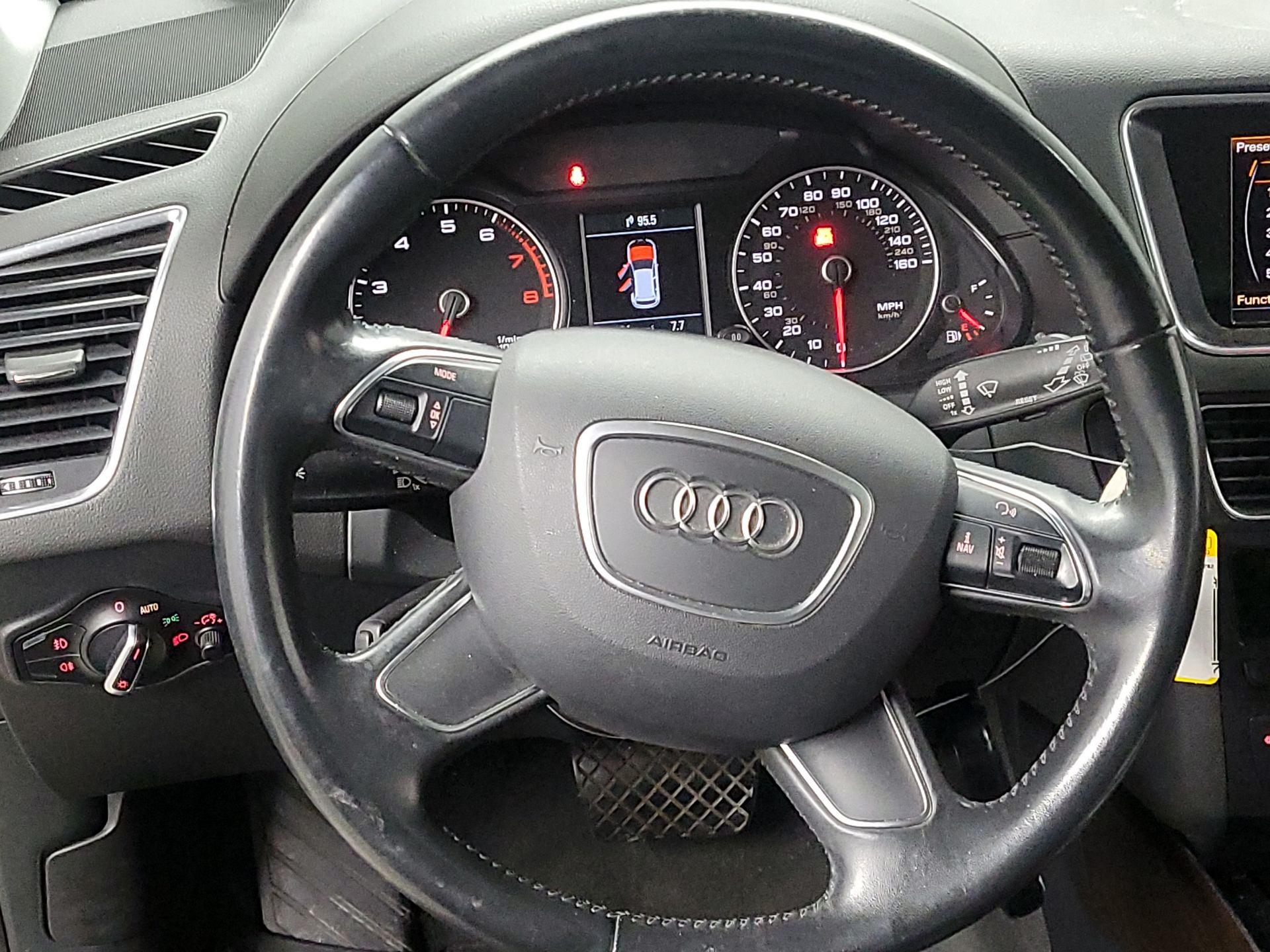 Thumbnail: 2017 Audi Q5 - 10