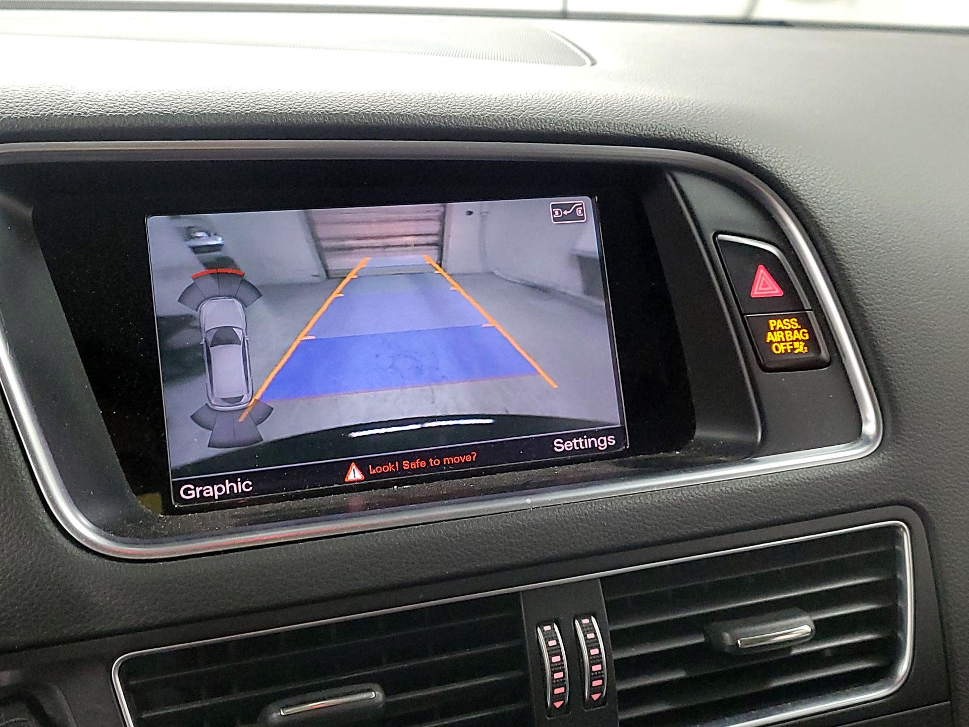 Thumbnail: 2017 Audi Q5 - 13