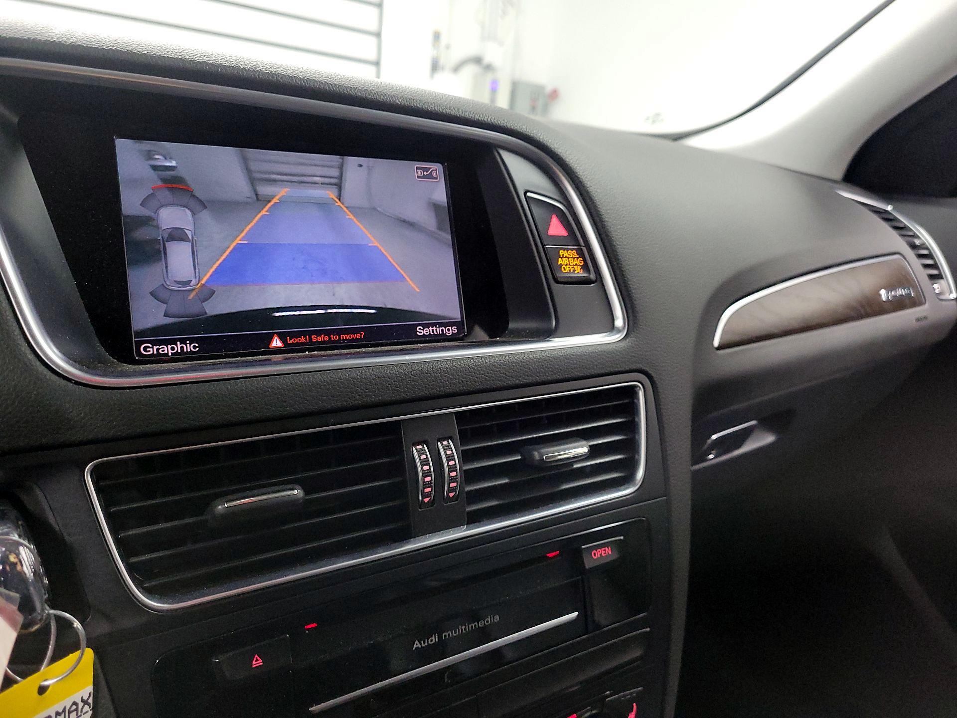 Thumbnail: 2017 Audi Q5 - 14