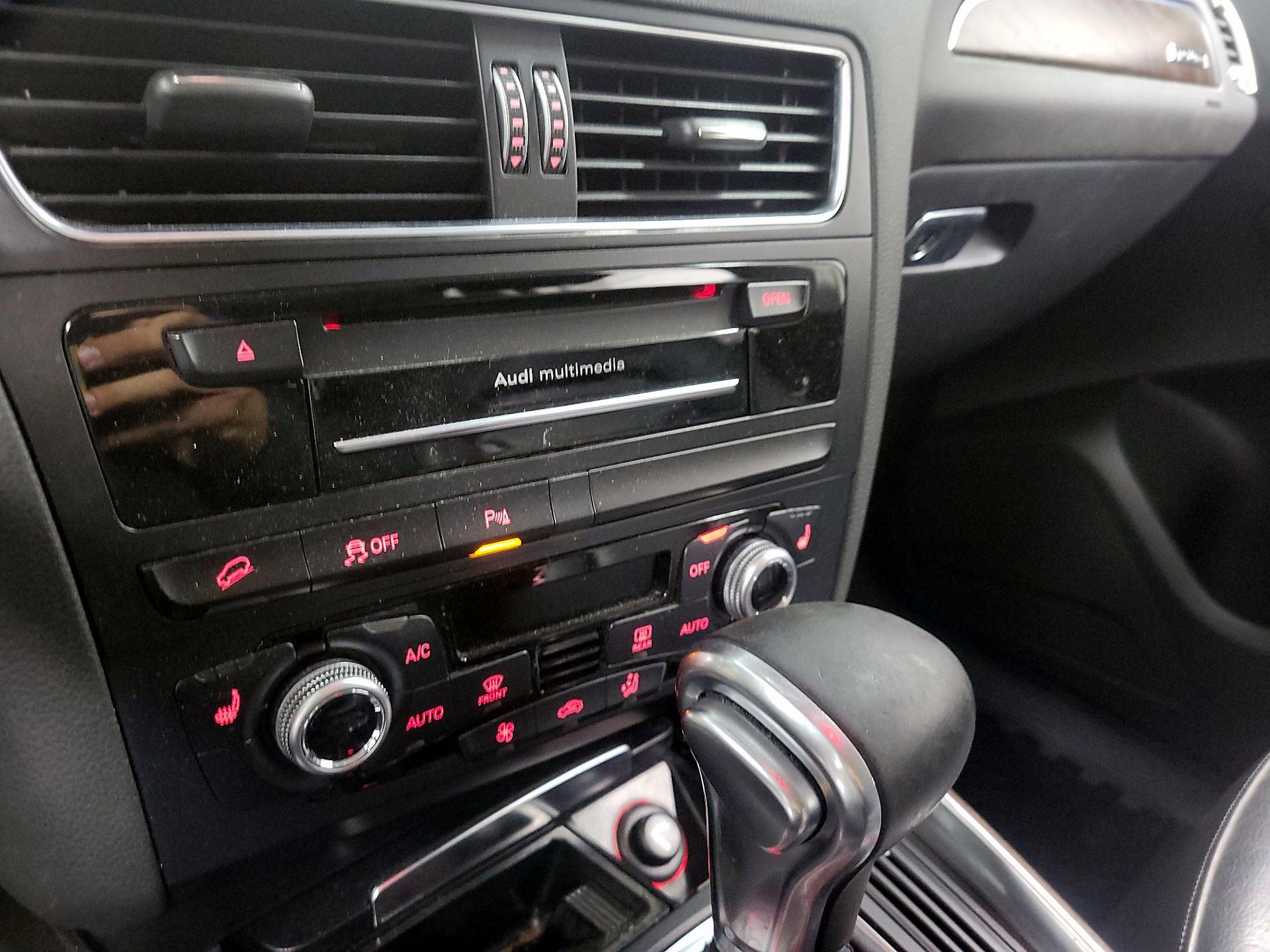 Thumbnail: 2017 Audi Q5 - 15