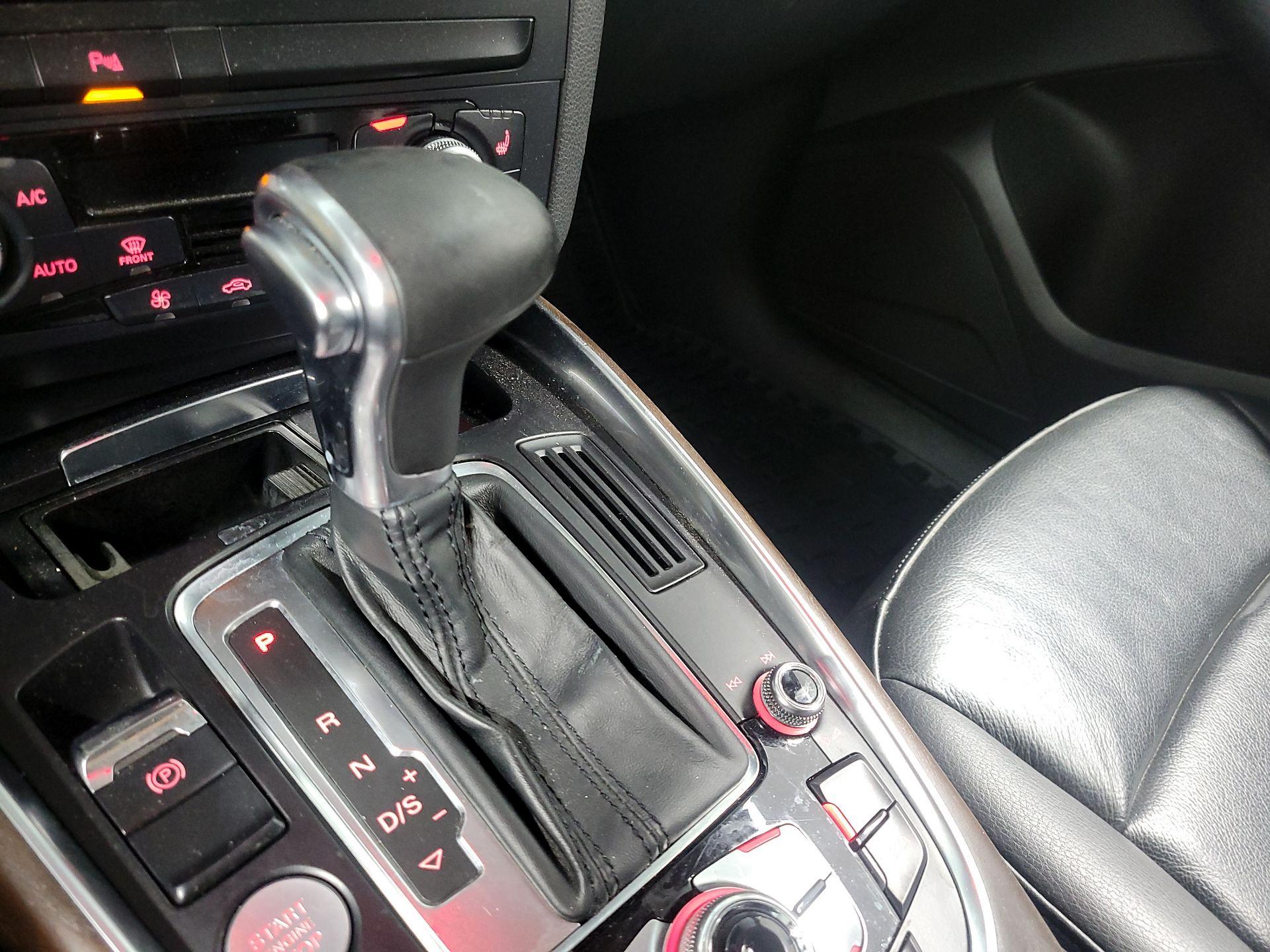 Thumbnail: 2017 Audi Q5 - 16