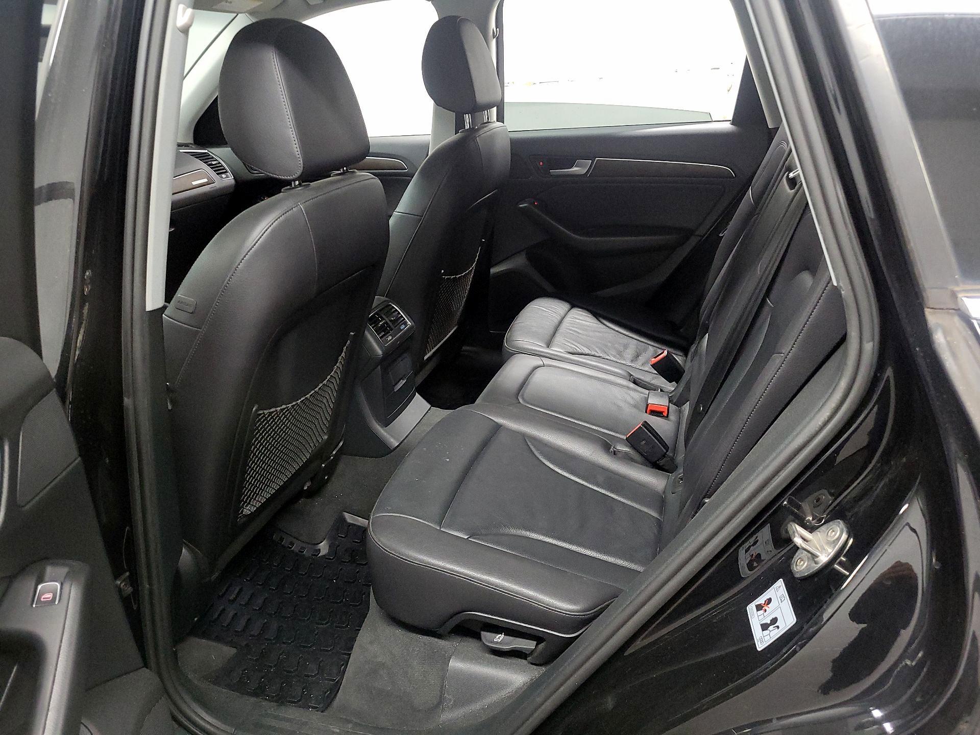 Thumbnail: 2017 Audi Q5 - 17