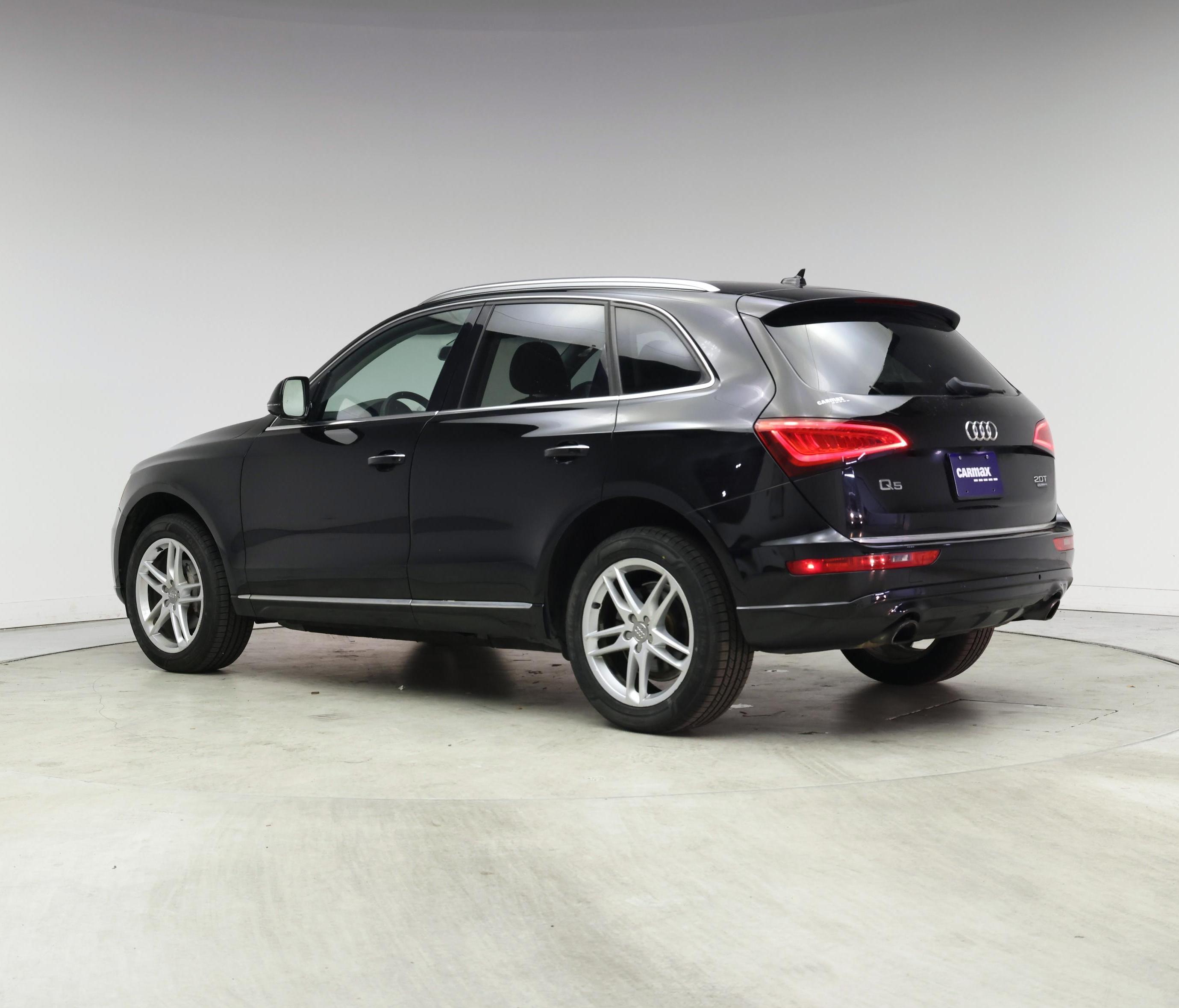 Thumbnail: 2017 Audi Q5 - 2