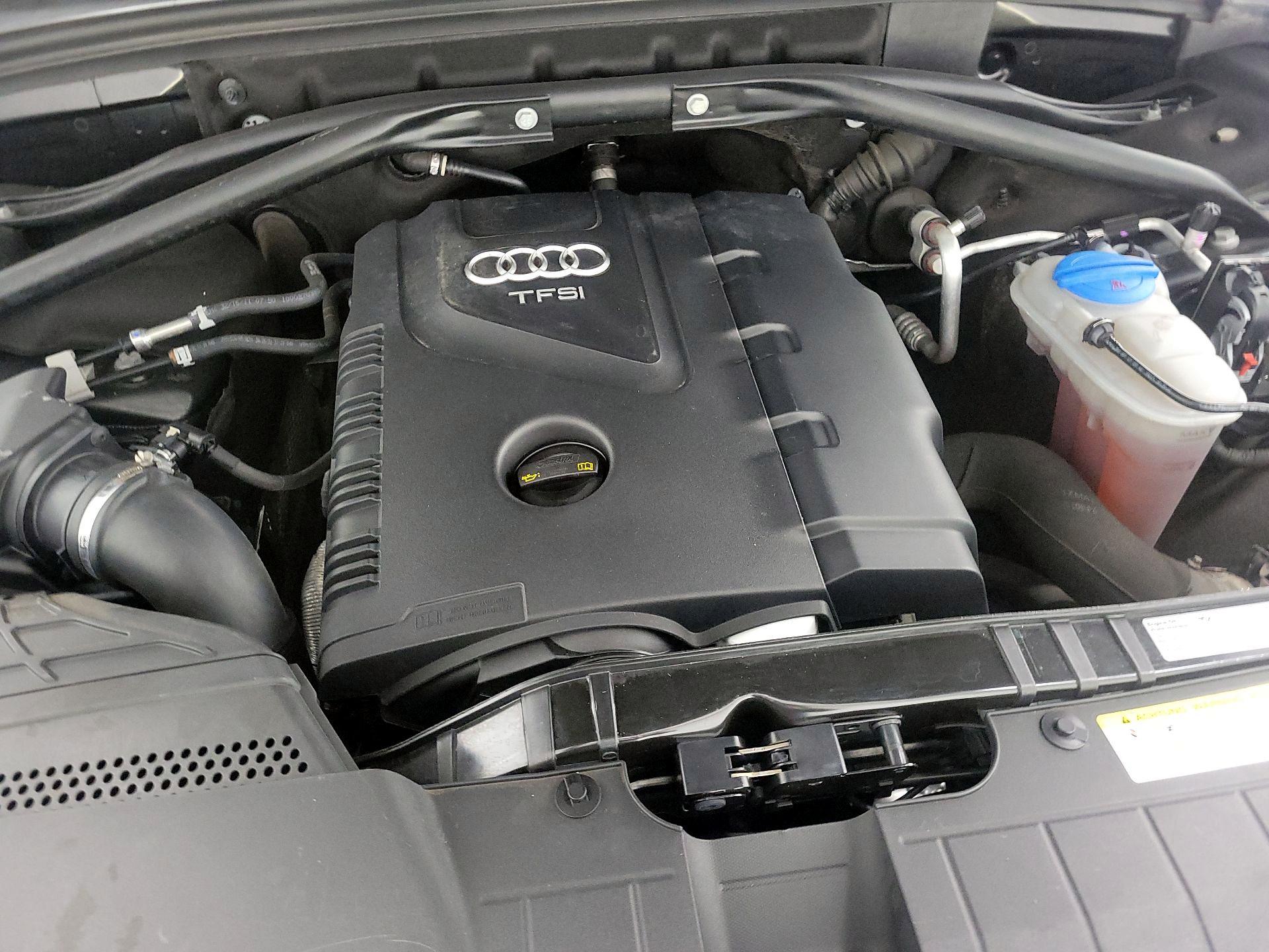 Thumbnail: 2017 Audi Q5 - 19