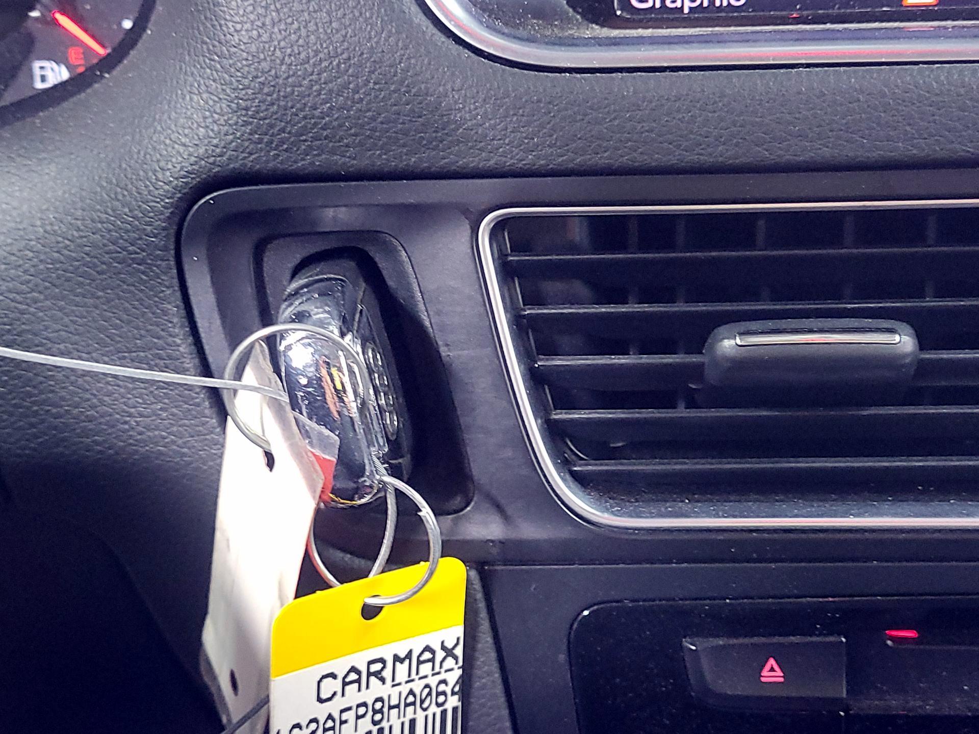 Thumbnail: 2017 Audi Q5 - 20