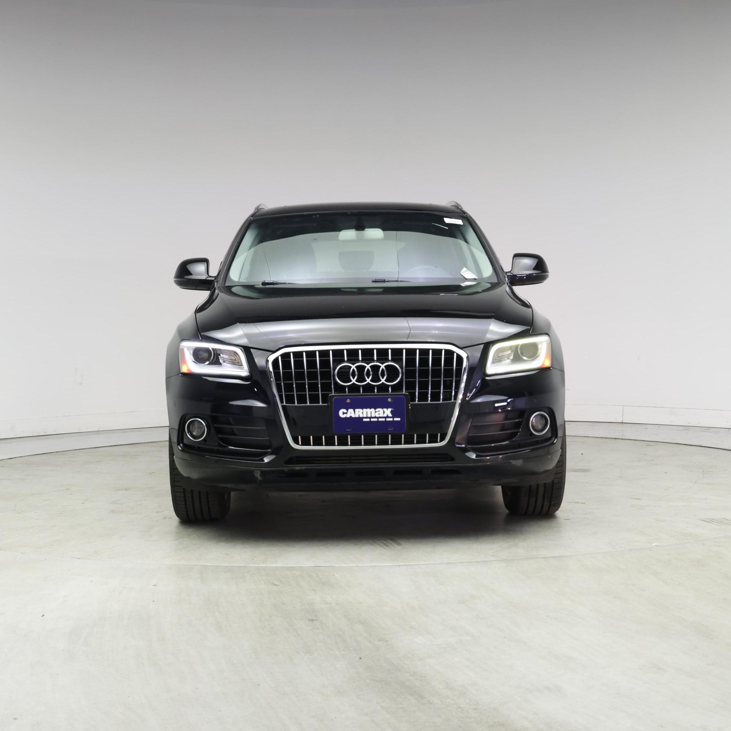 Thumbnail: 2017 Audi Q5 - 5