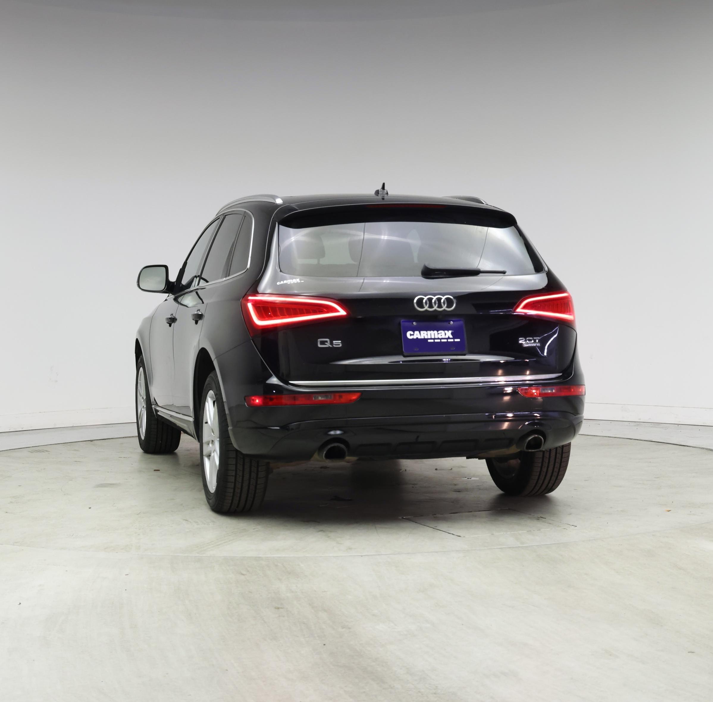 Thumbnail: 2017 Audi Q5 - 6