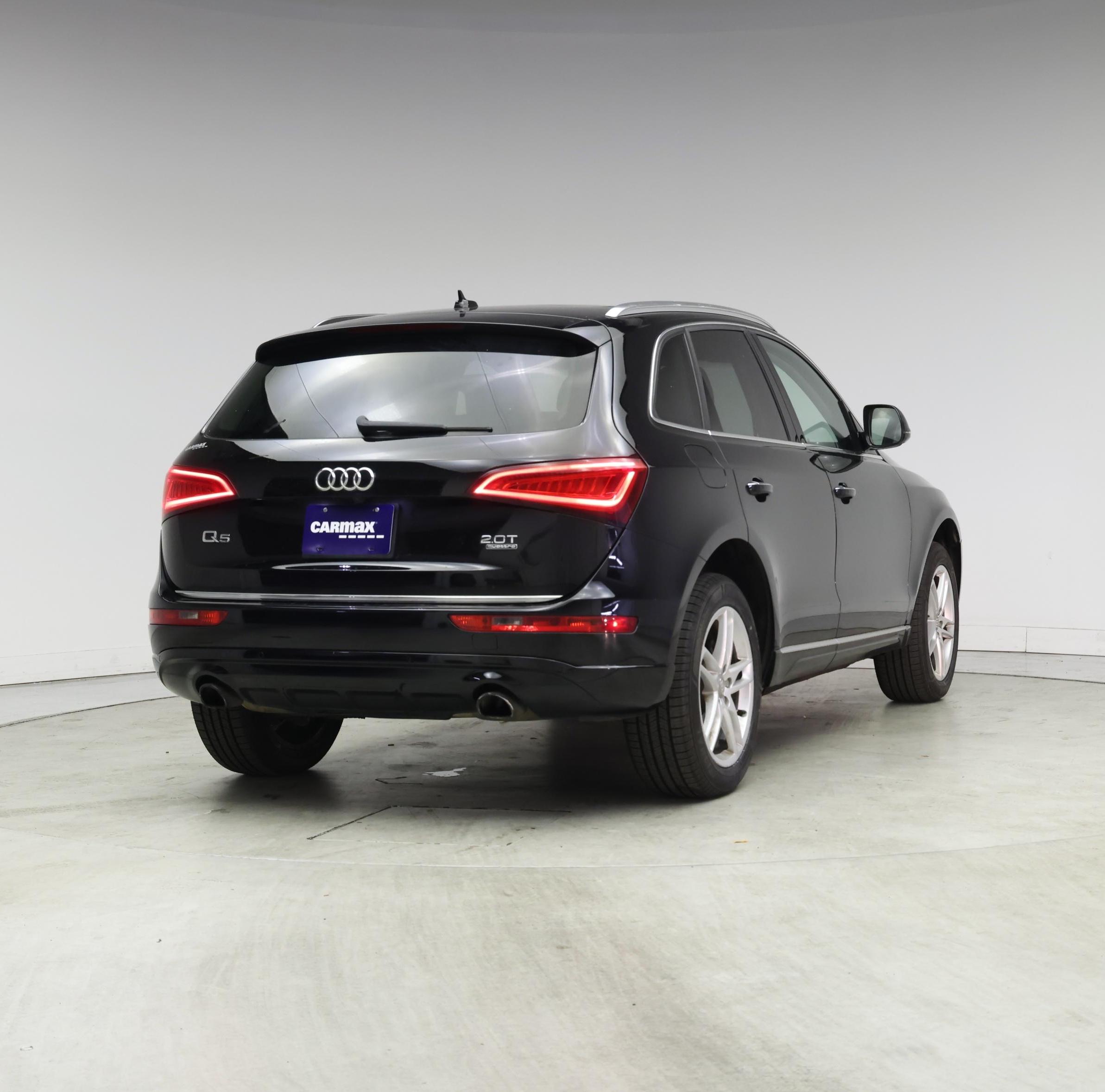 Thumbnail: 2017 Audi Q5 - 8