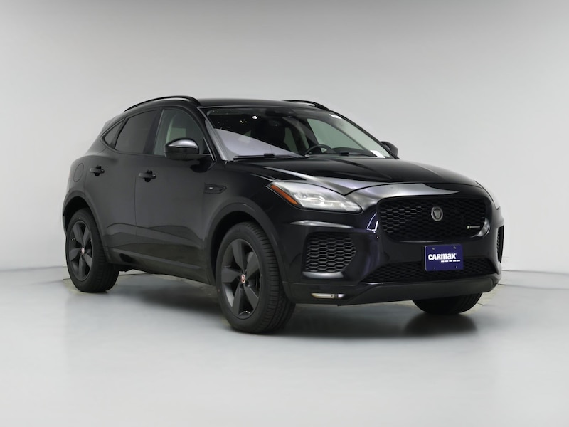 2018 Jaguar E-Pace R-Dynamic SE -
                  Escondido, CA