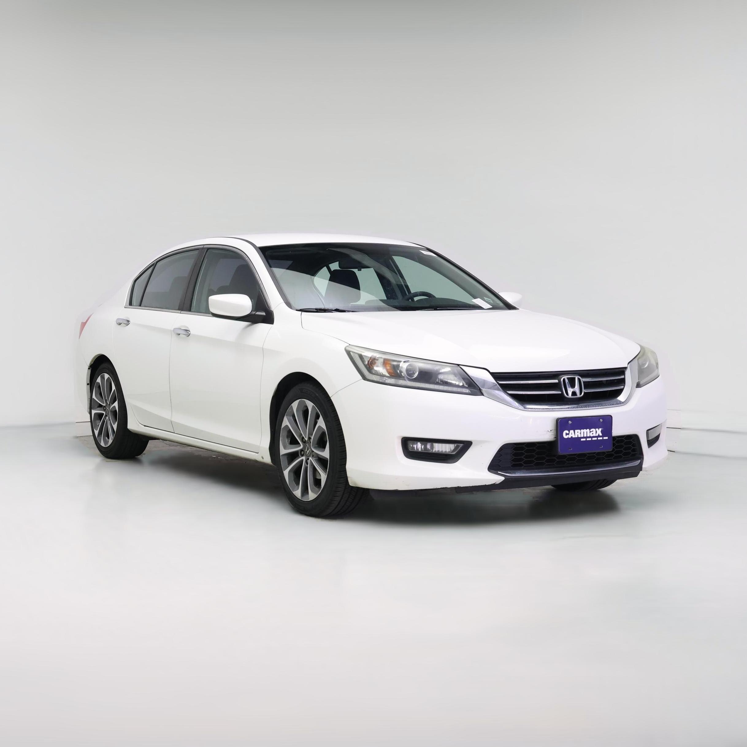 Thumbnail: 2015 Honda Accord - 1
