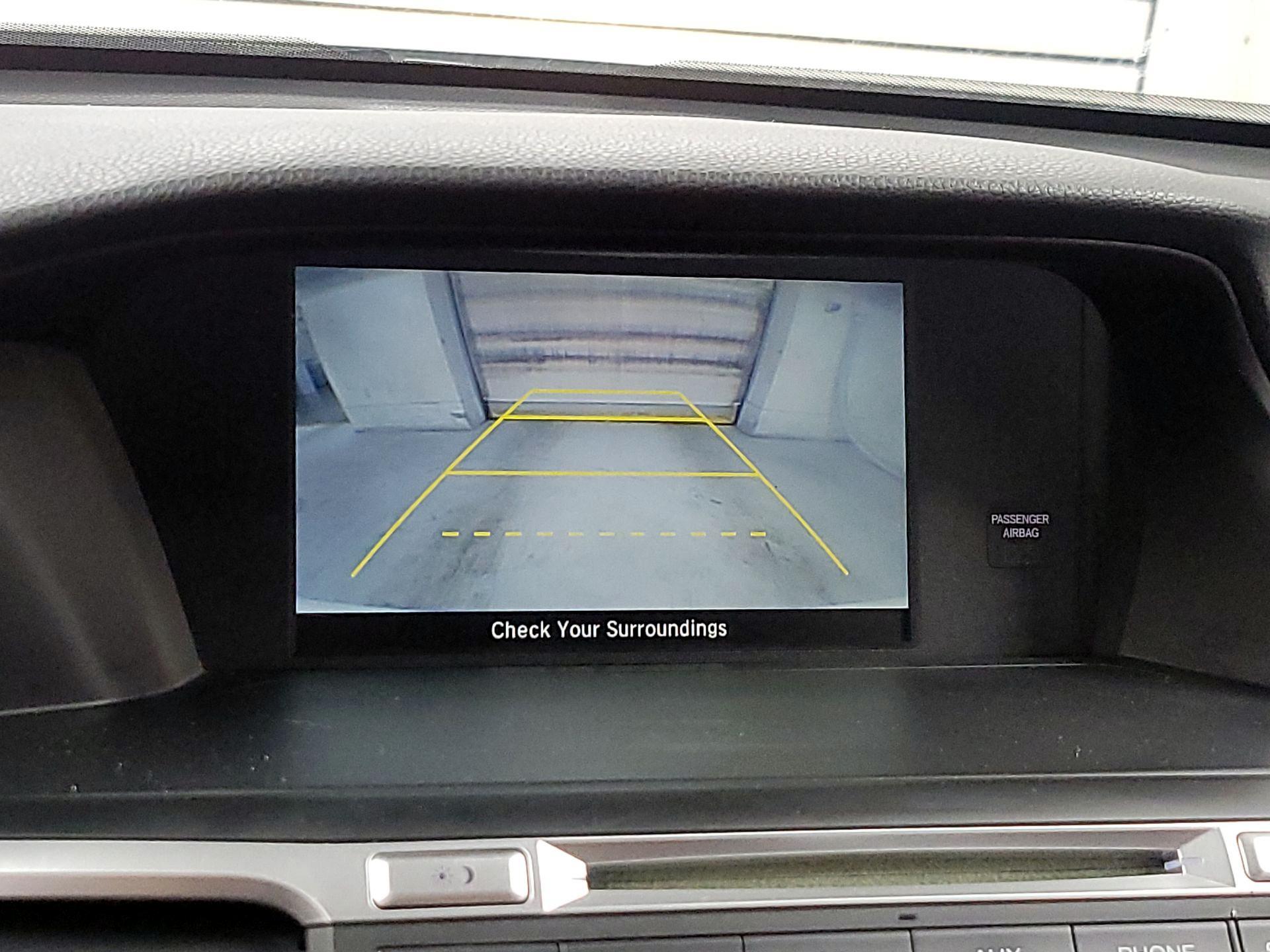 Thumbnail: 2015 Honda Accord - 13