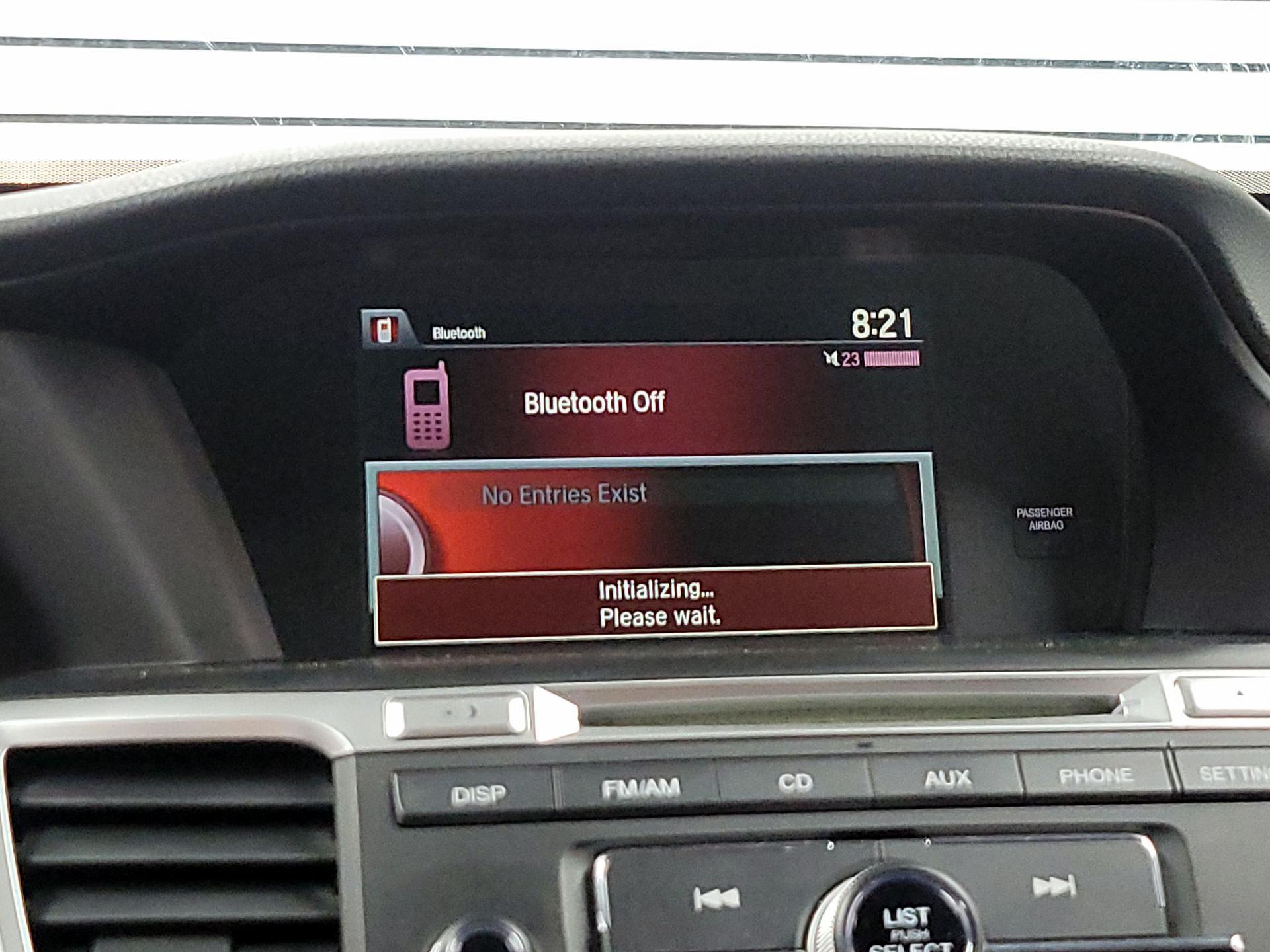 Thumbnail: 2015 Honda Accord - 14