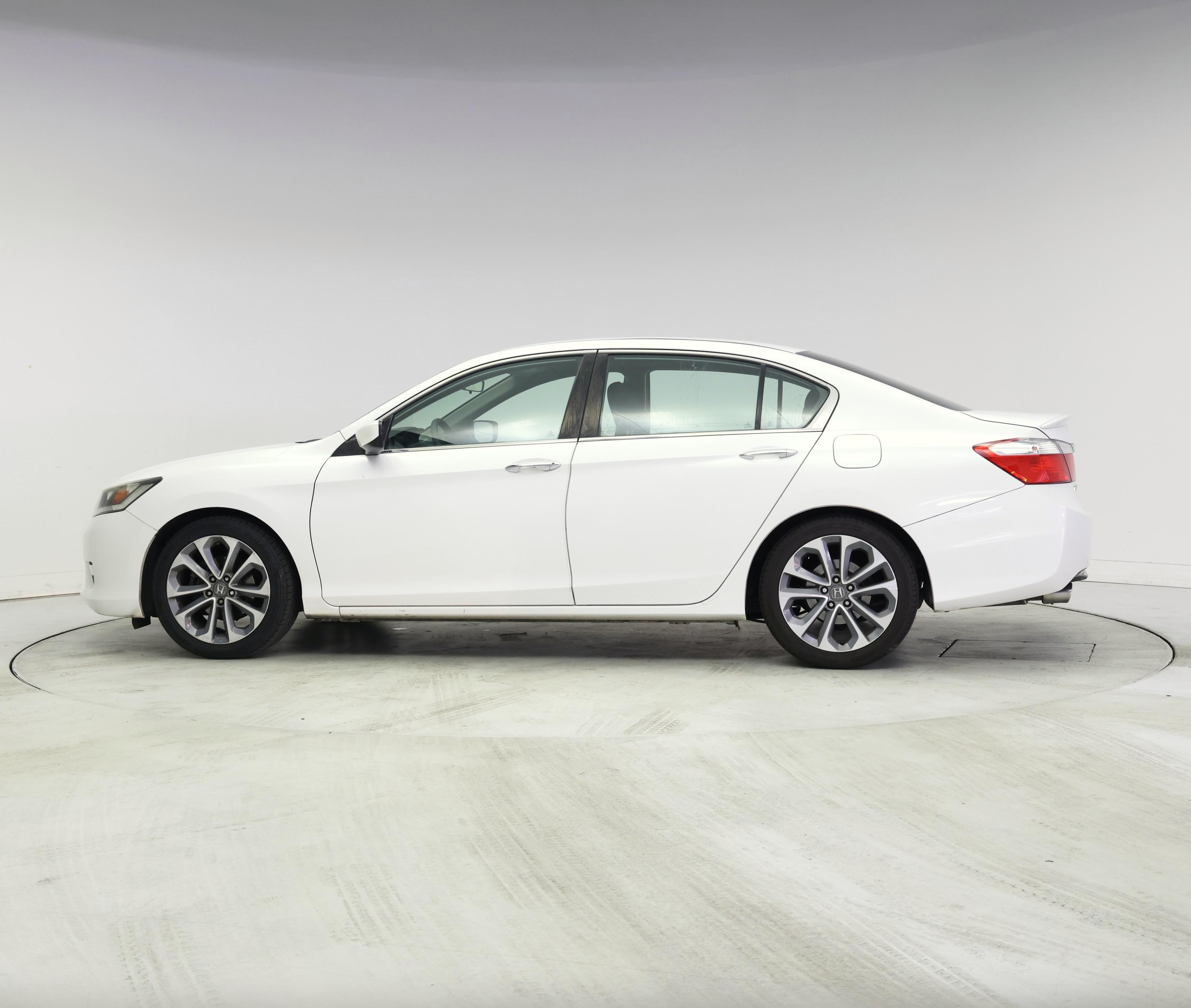 Thumbnail: 2015 Honda Accord - 3