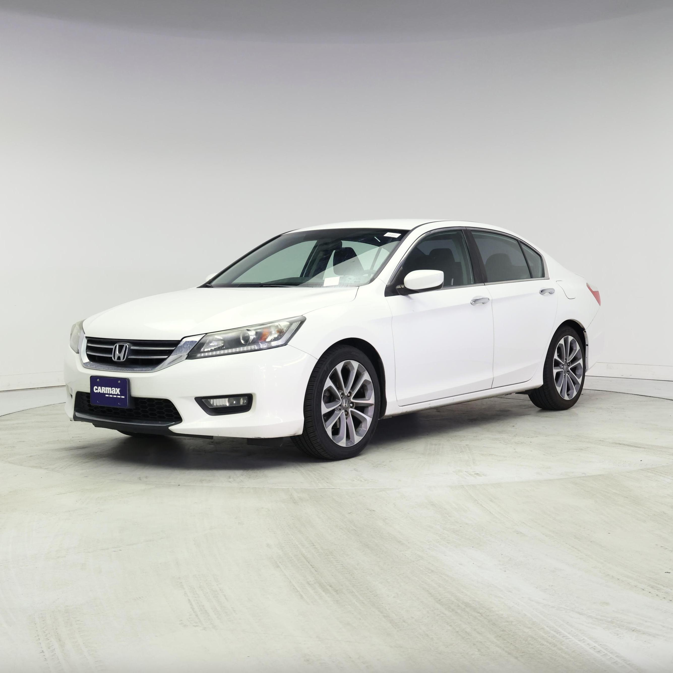 Thumbnail: 2015 Honda Accord - 4