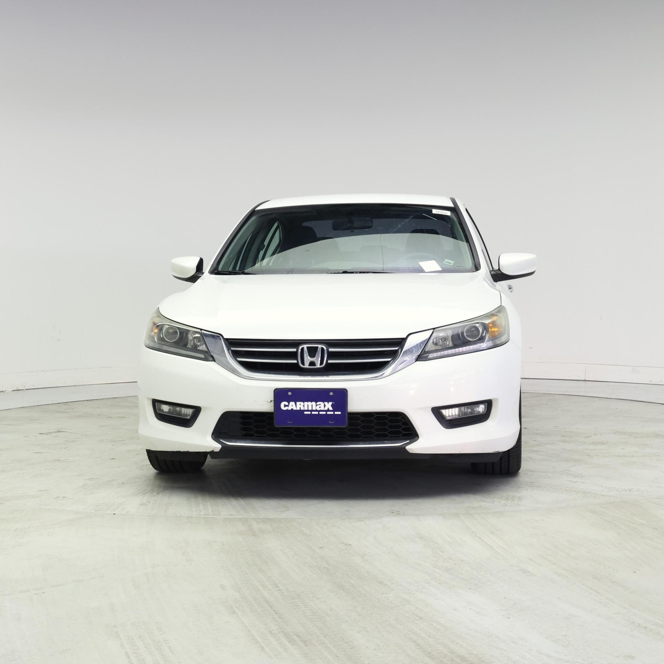 Thumbnail: 2015 Honda Accord - 5