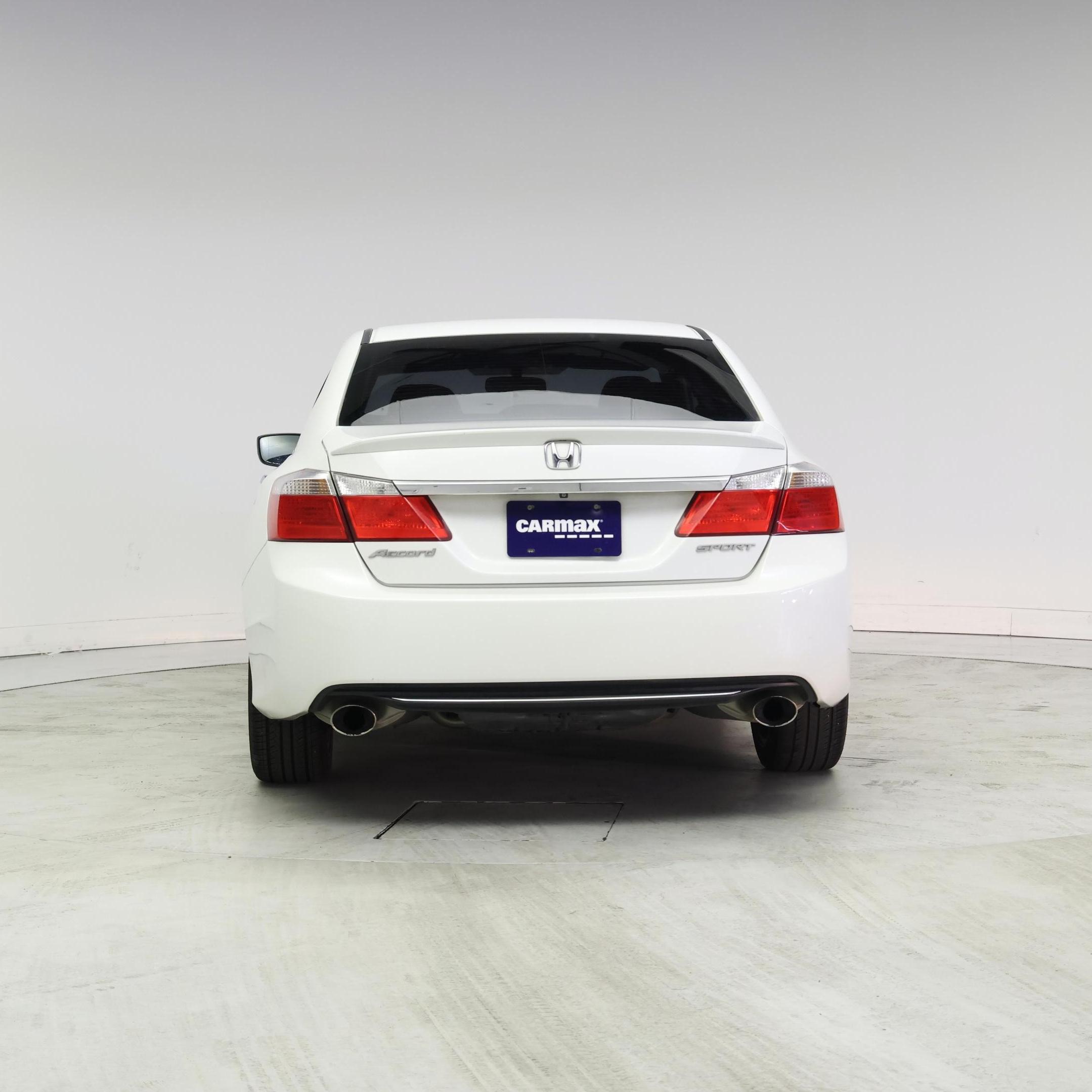 Thumbnail: 2015 Honda Accord - 6