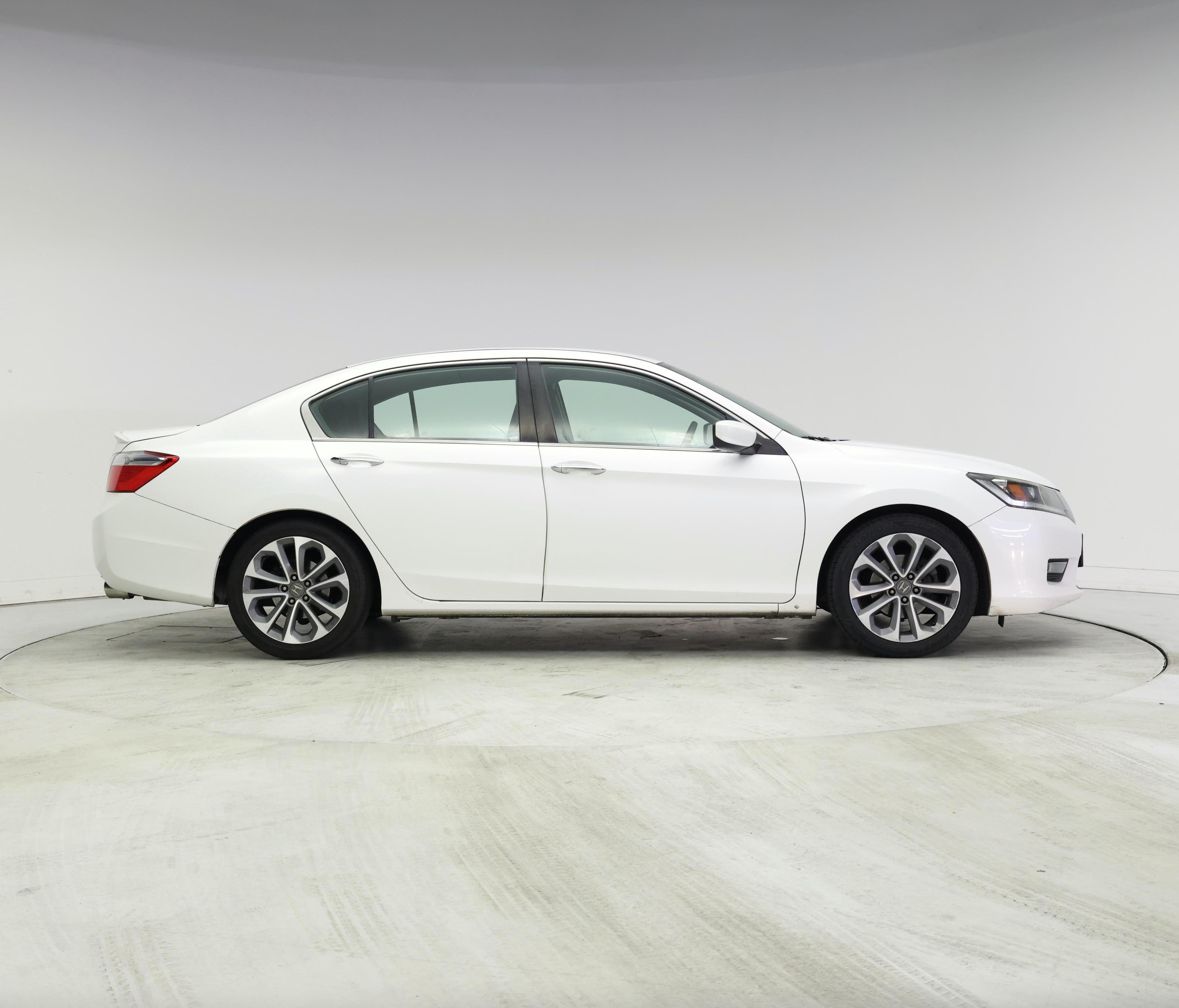 Thumbnail: 2015 Honda Accord - 7