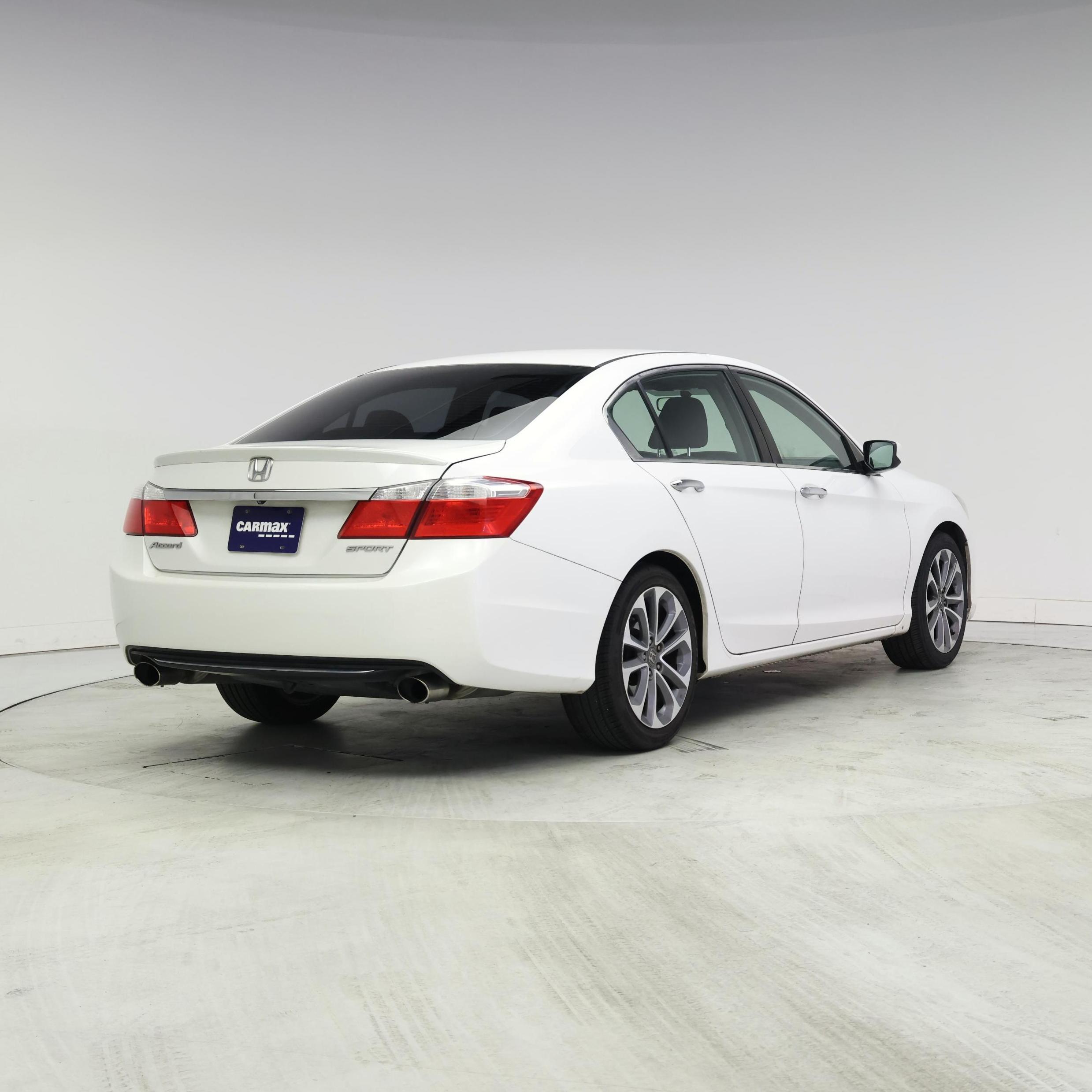 Thumbnail: 2015 Honda Accord - 8
