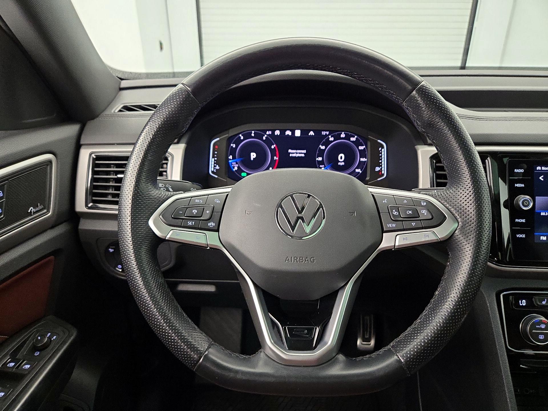 Thumbnail: 2020 Volkswagen Atlas - 10
