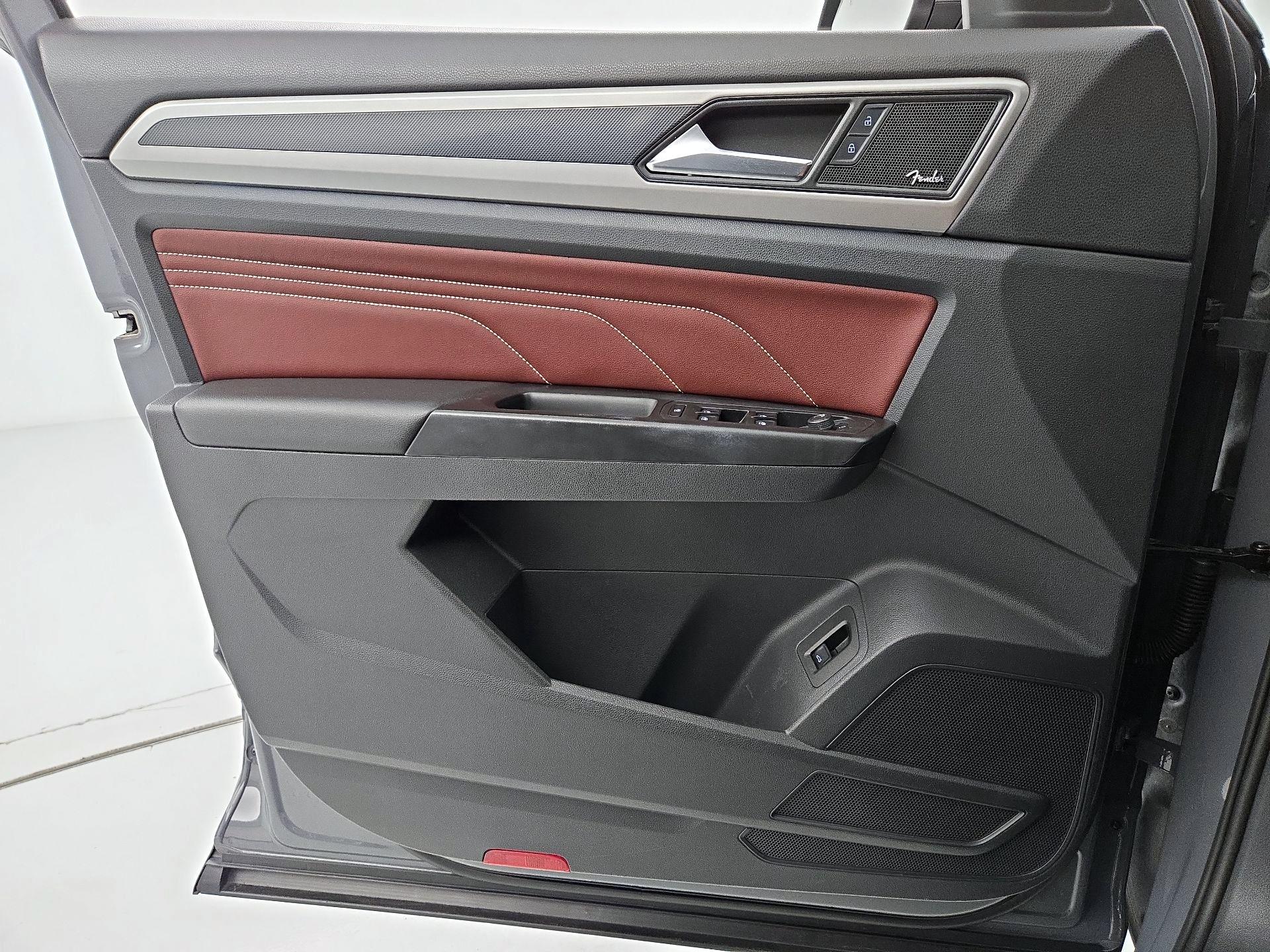 Thumbnail: 2020 Volkswagen Atlas - 12